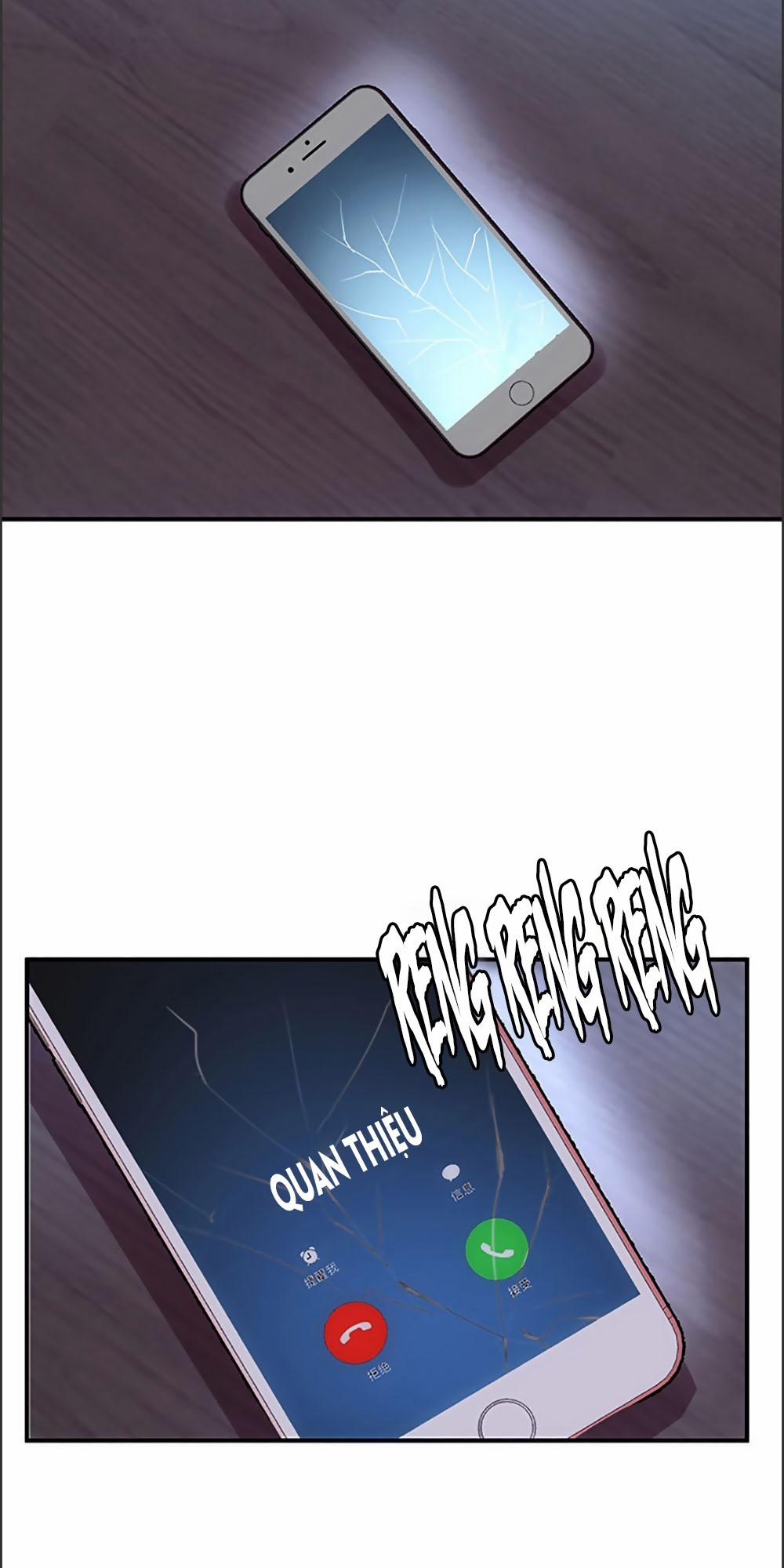 Bạn Trai 1/4 Của Tôi 17 trang 78