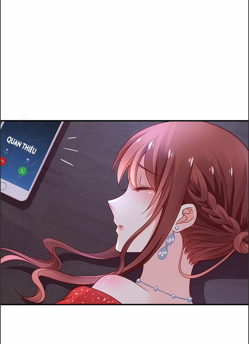 Bạn Trai 1/4 Của Tôi 17 trang 79