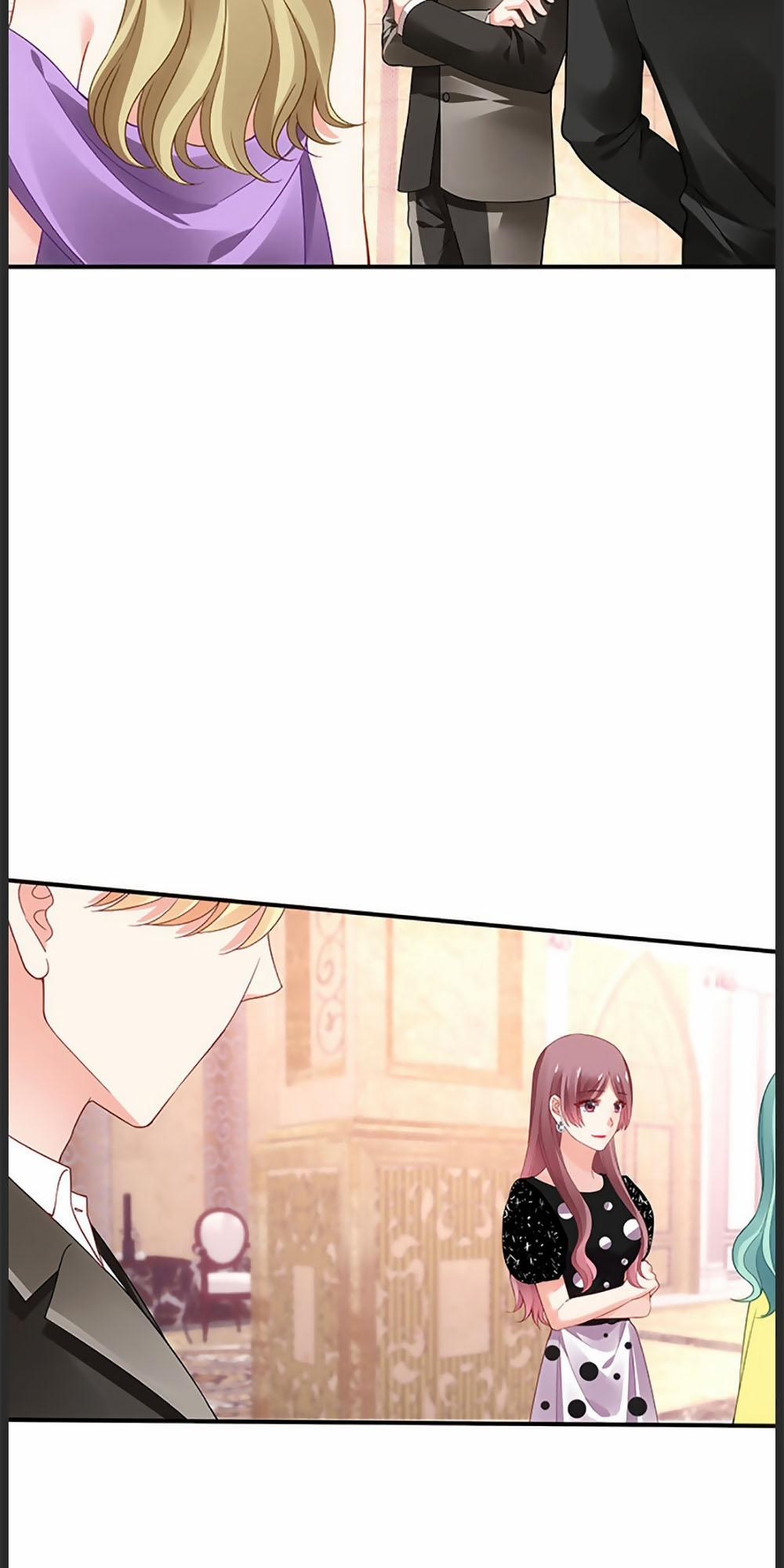 Bạn Trai 1/4 Của Tôi 18 trang 15