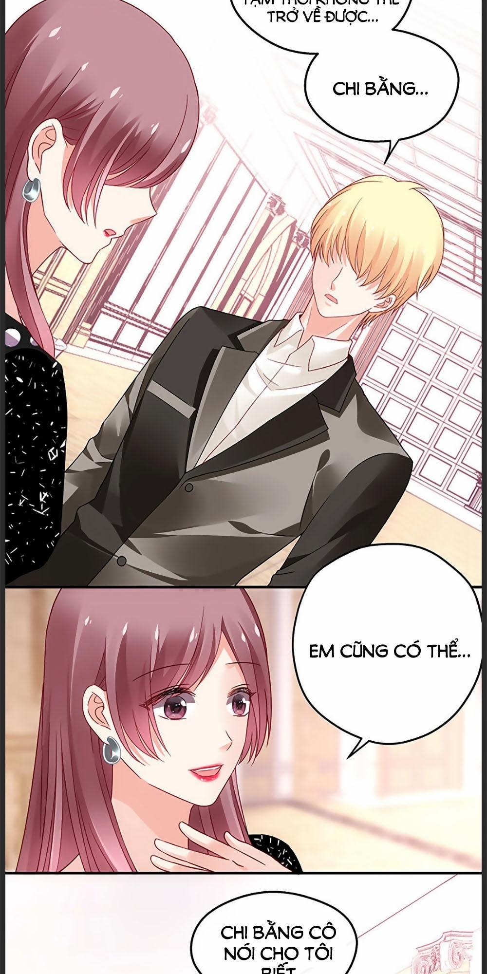 Bạn Trai 1/4 Của Tôi 18 trang 17