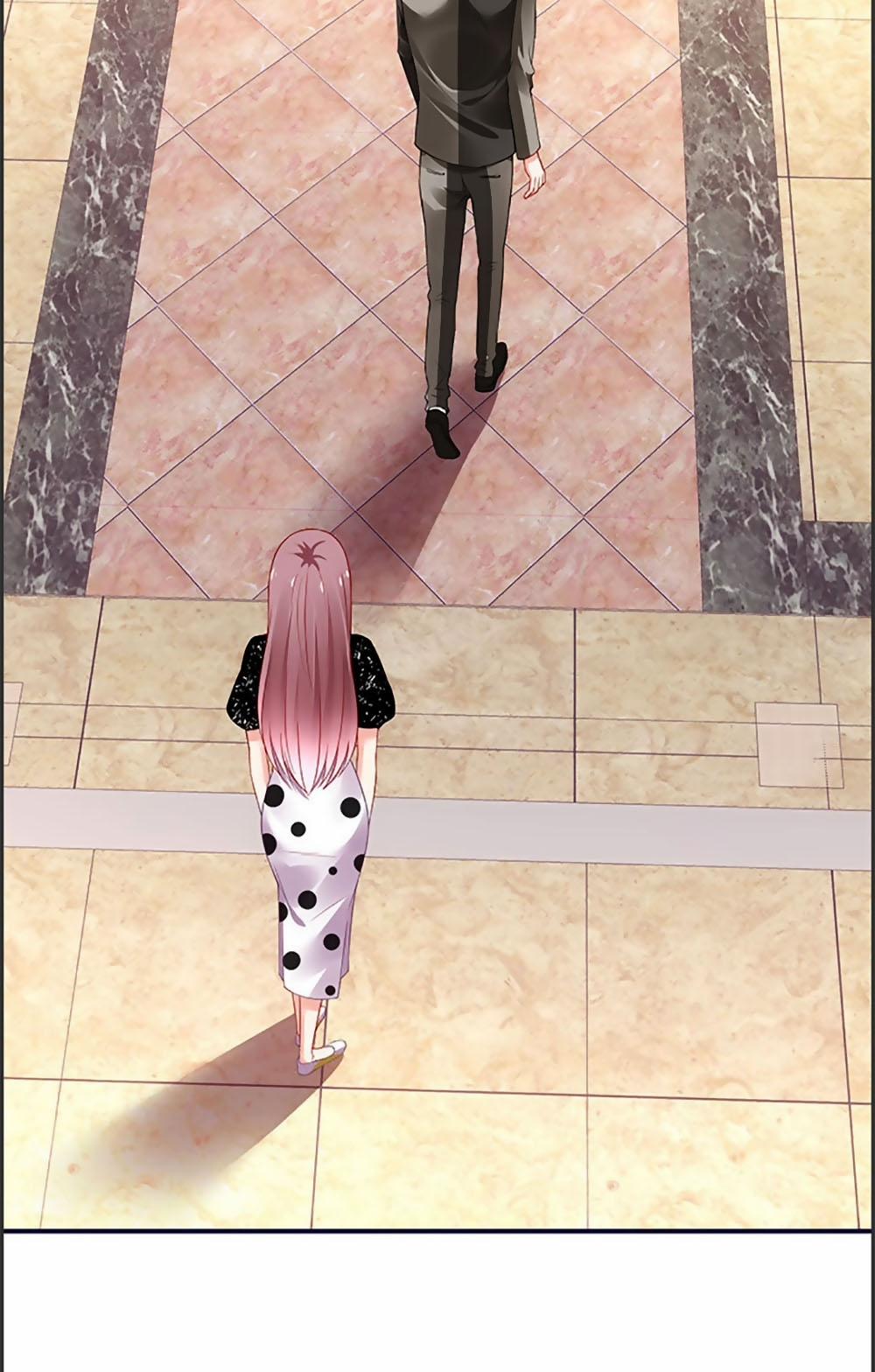 Bạn Trai 1/4 Của Tôi 18 trang 25