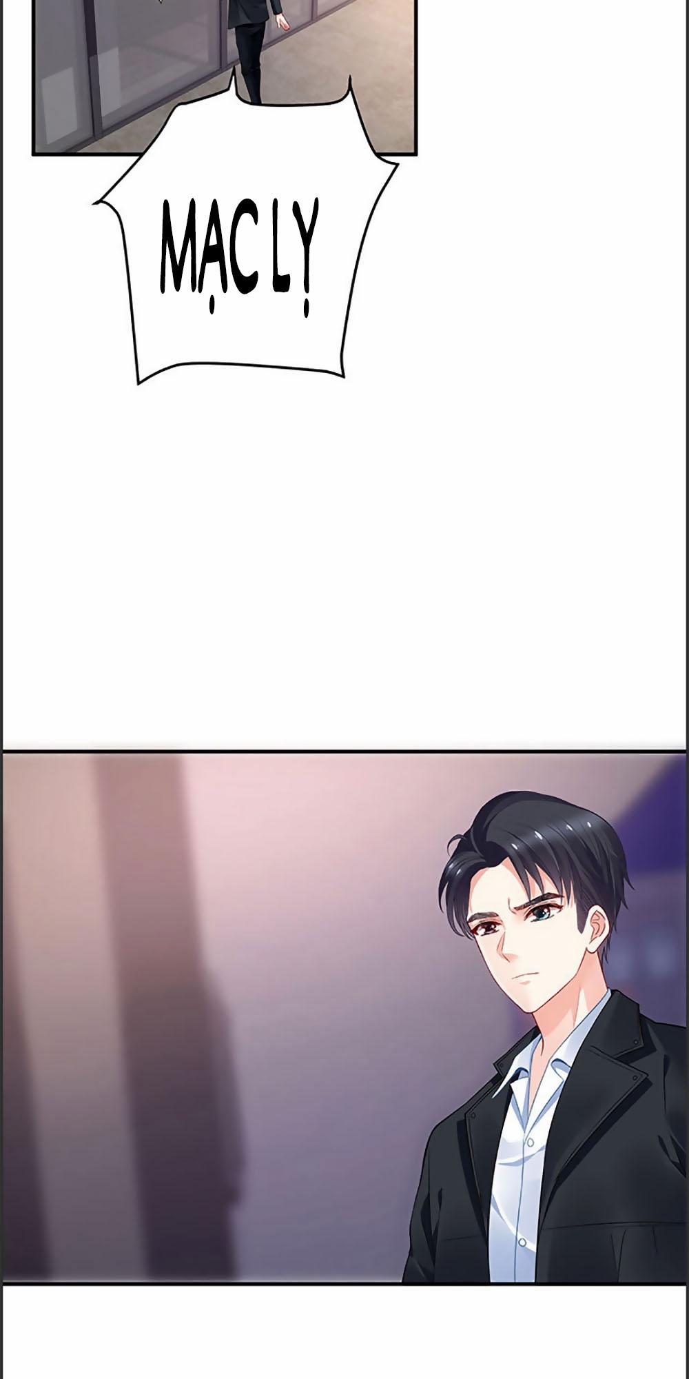 Bạn Trai 1/4 Của Tôi 18 trang 27