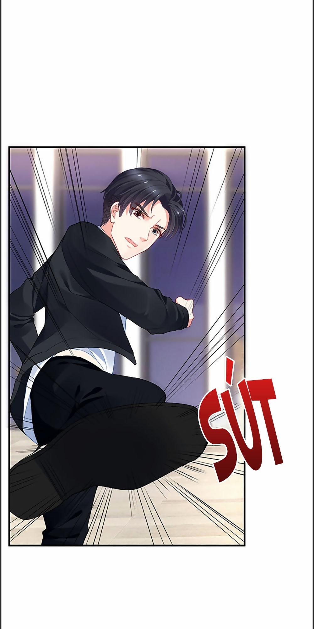 Bạn Trai 1/4 Của Tôi 18 trang 28