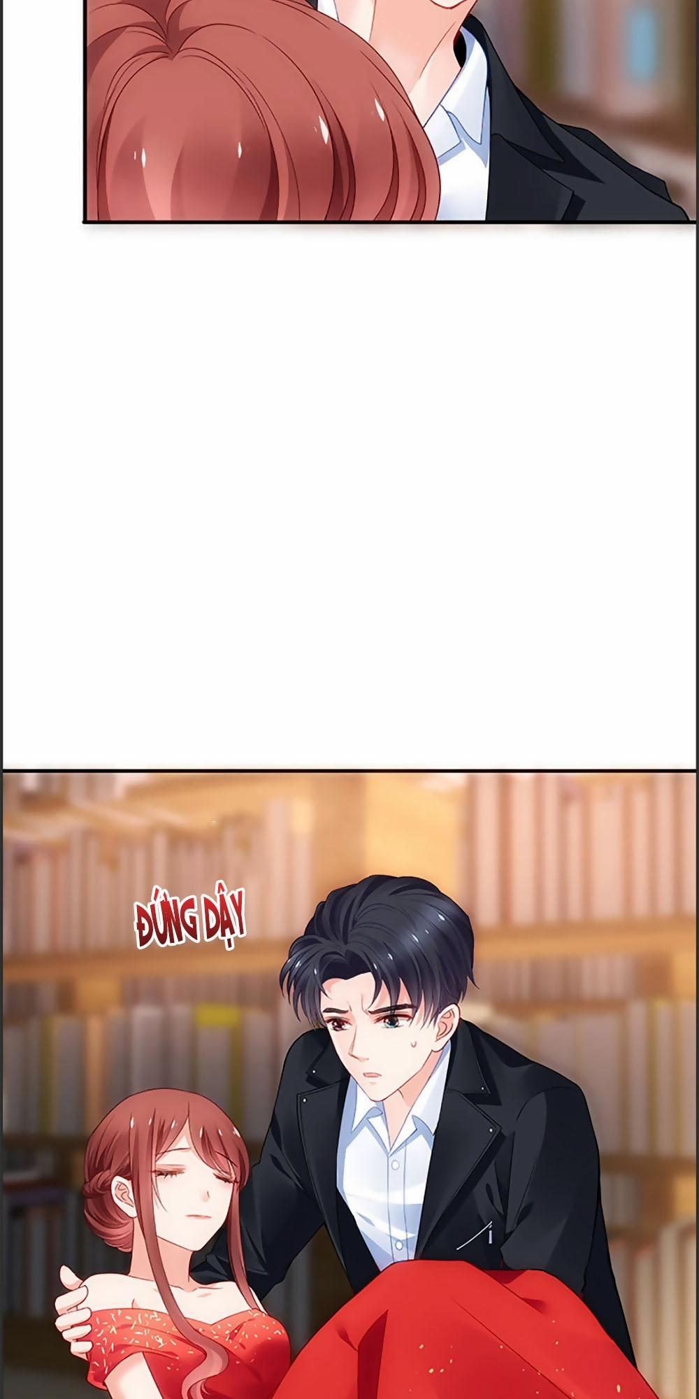 Bạn Trai 1/4 Của Tôi 18 trang 34