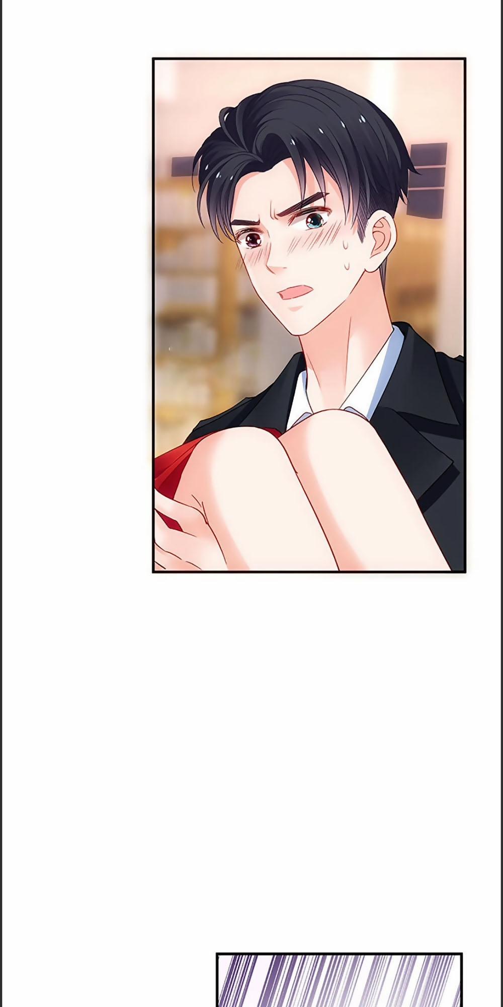 Bạn Trai 1/4 Của Tôi 18 trang 37