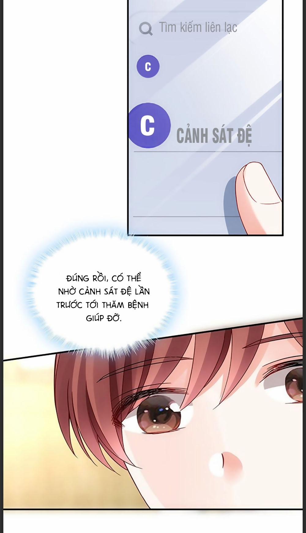 Bạn Trai 1/4 Của Tôi 18 trang 4