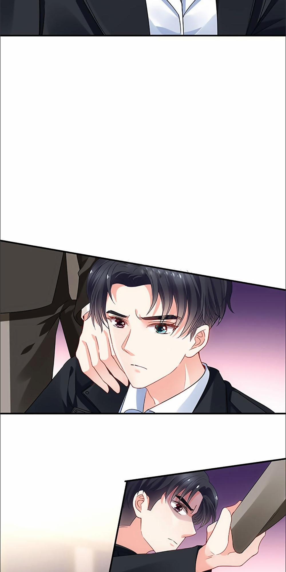 Bạn Trai 1/4 Của Tôi 18 trang 41