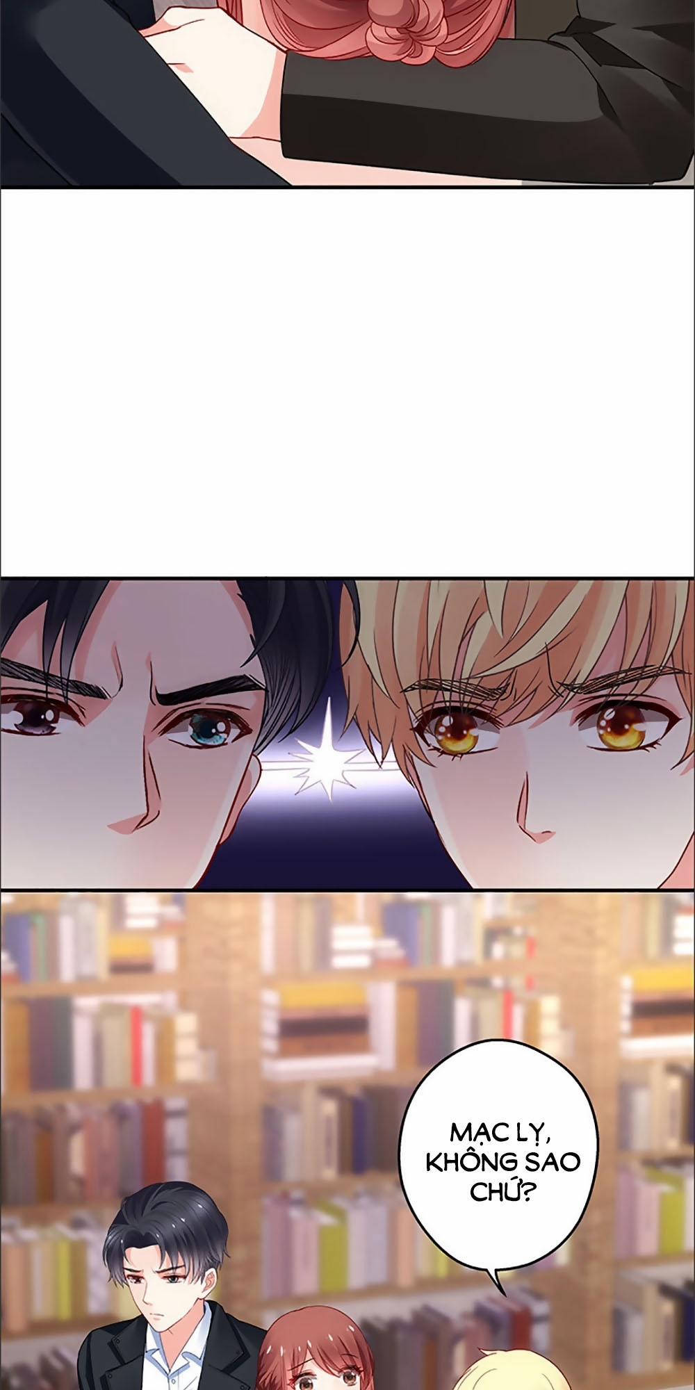 Bạn Trai 1/4 Của Tôi 18 trang 48