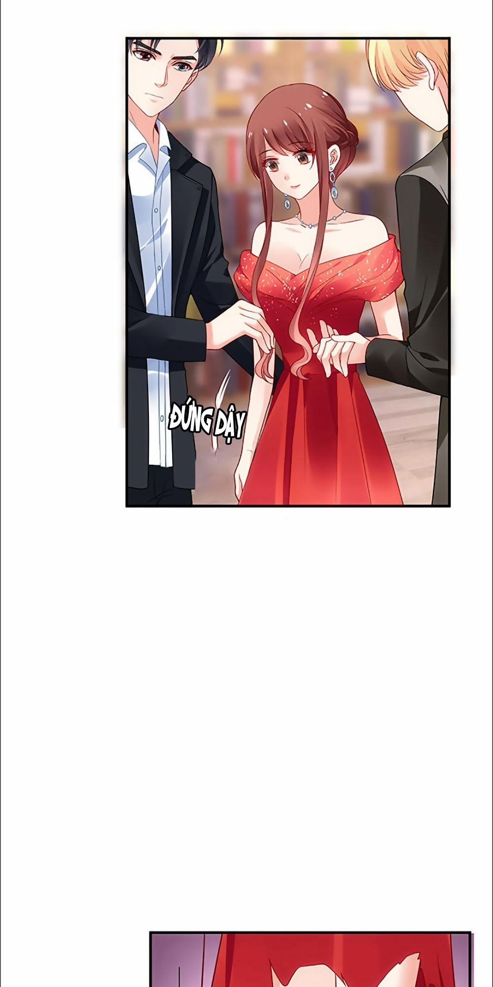 Bạn Trai 1/4 Của Tôi 18 trang 50