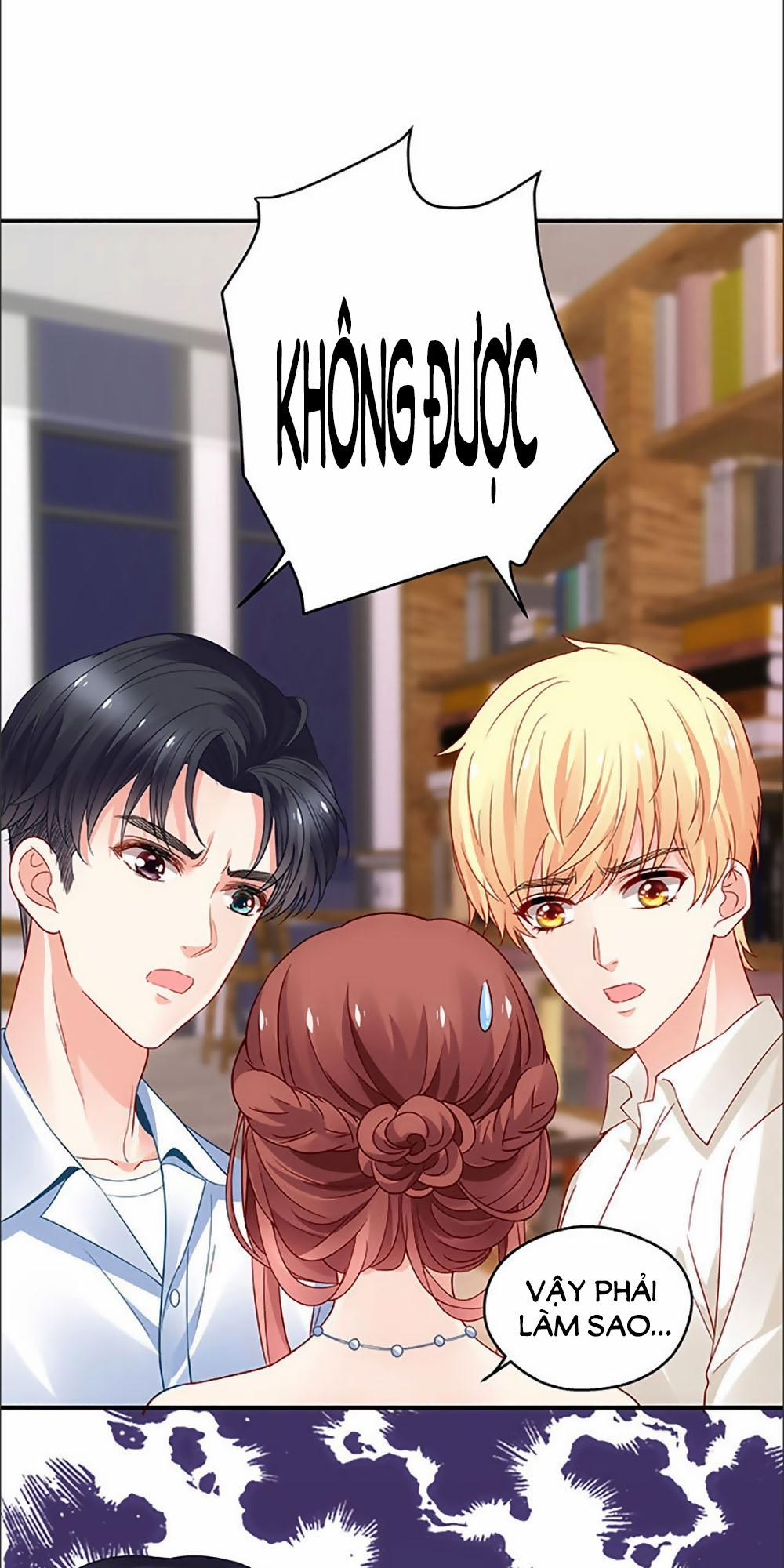 Bạn Trai 1/4 Của Tôi 18 trang 56