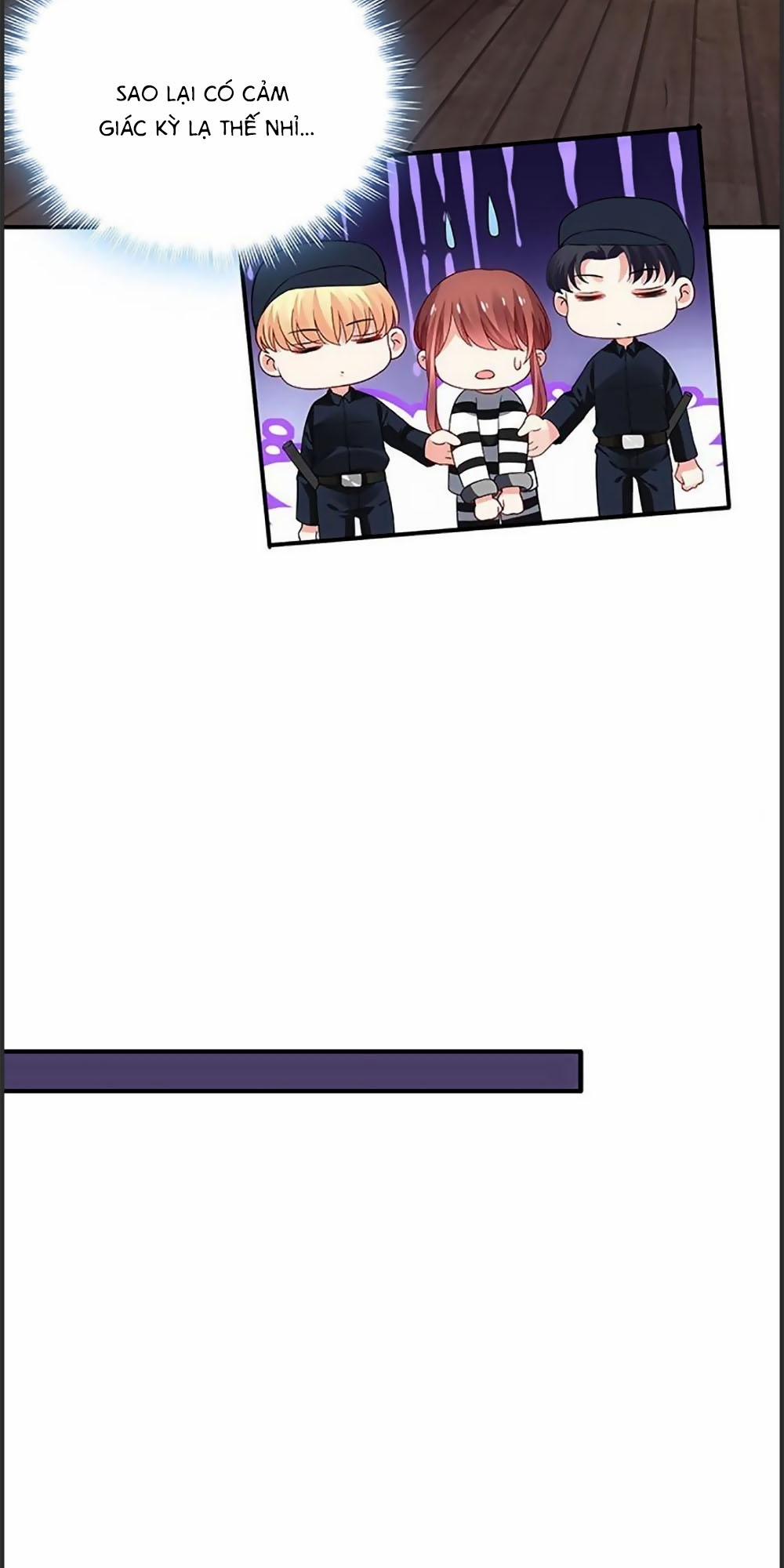 Bạn Trai 1/4 Của Tôi 18 trang 65