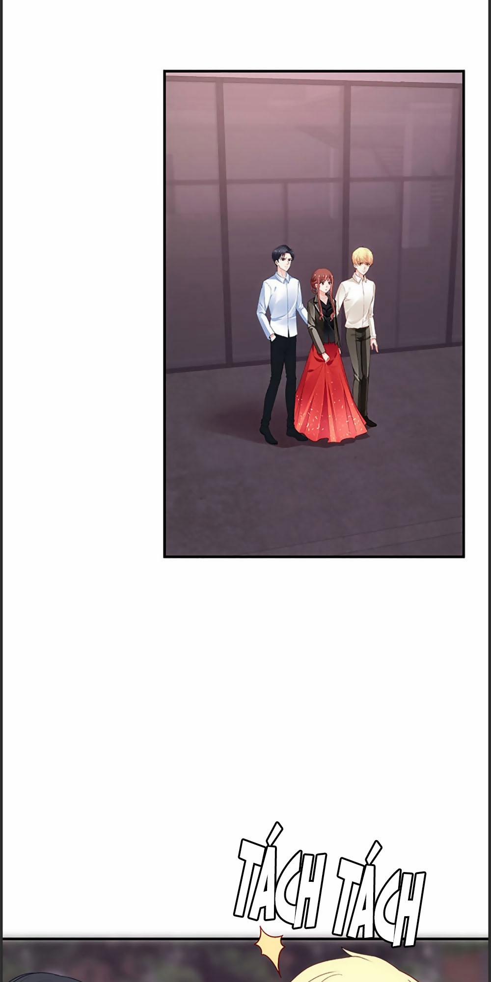 Bạn Trai 1/4 Của Tôi 18 trang 66