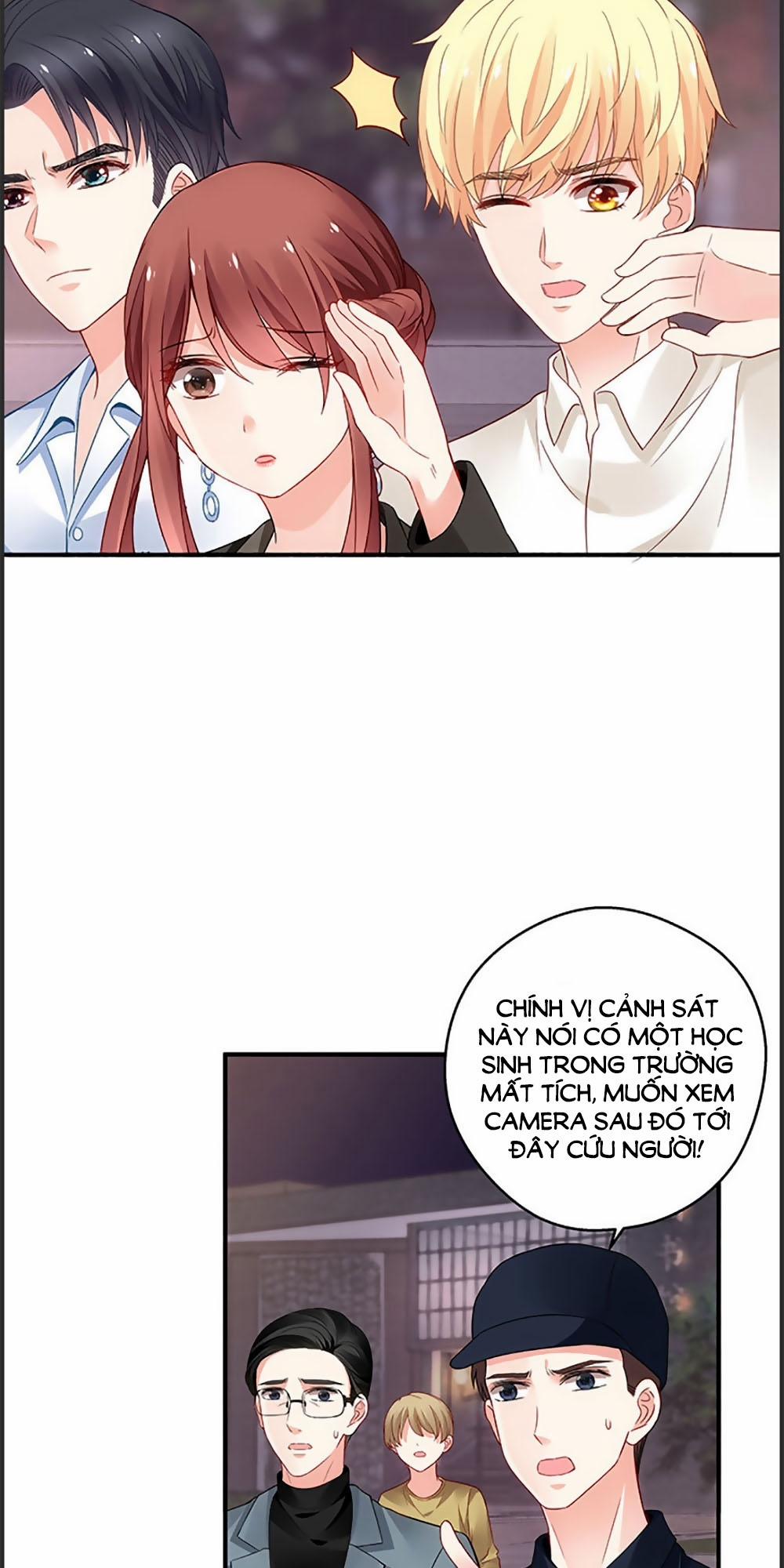 Bạn Trai 1/4 Của Tôi 18 trang 67