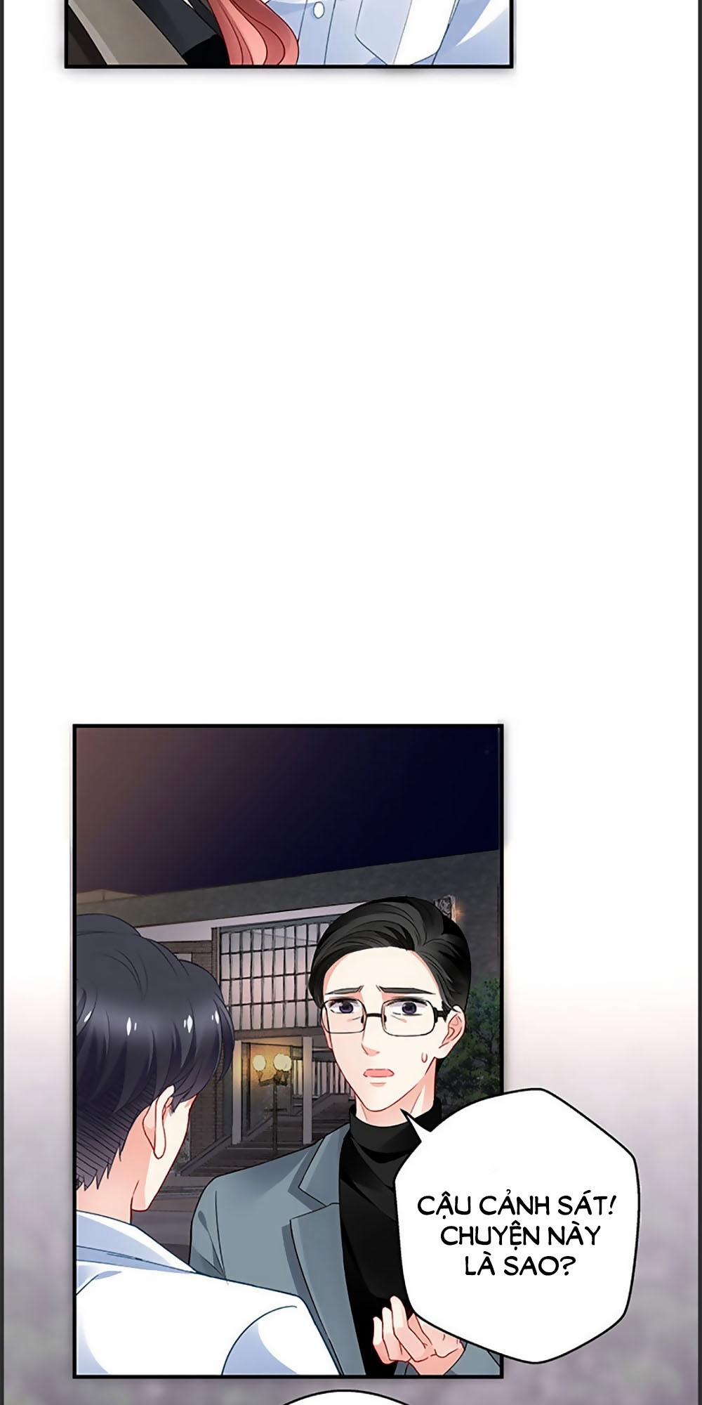 Bạn Trai 1/4 Của Tôi 18 trang 71