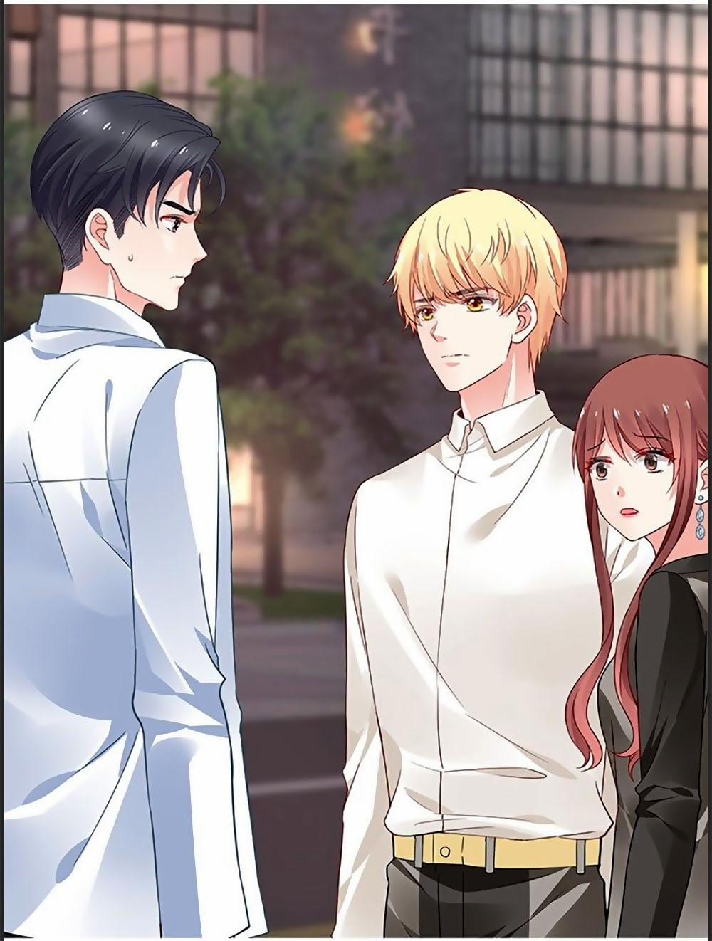 Bạn Trai 1/4 Của Tôi 18 trang 81