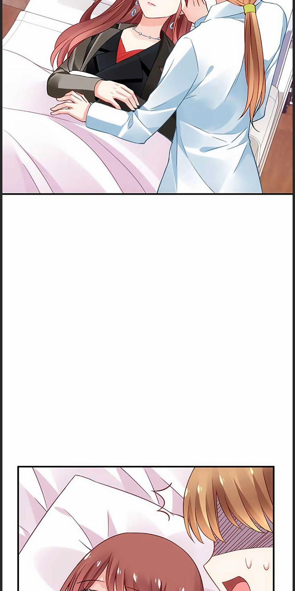 Bạn Trai 1/4 Của Tôi 19 trang 13