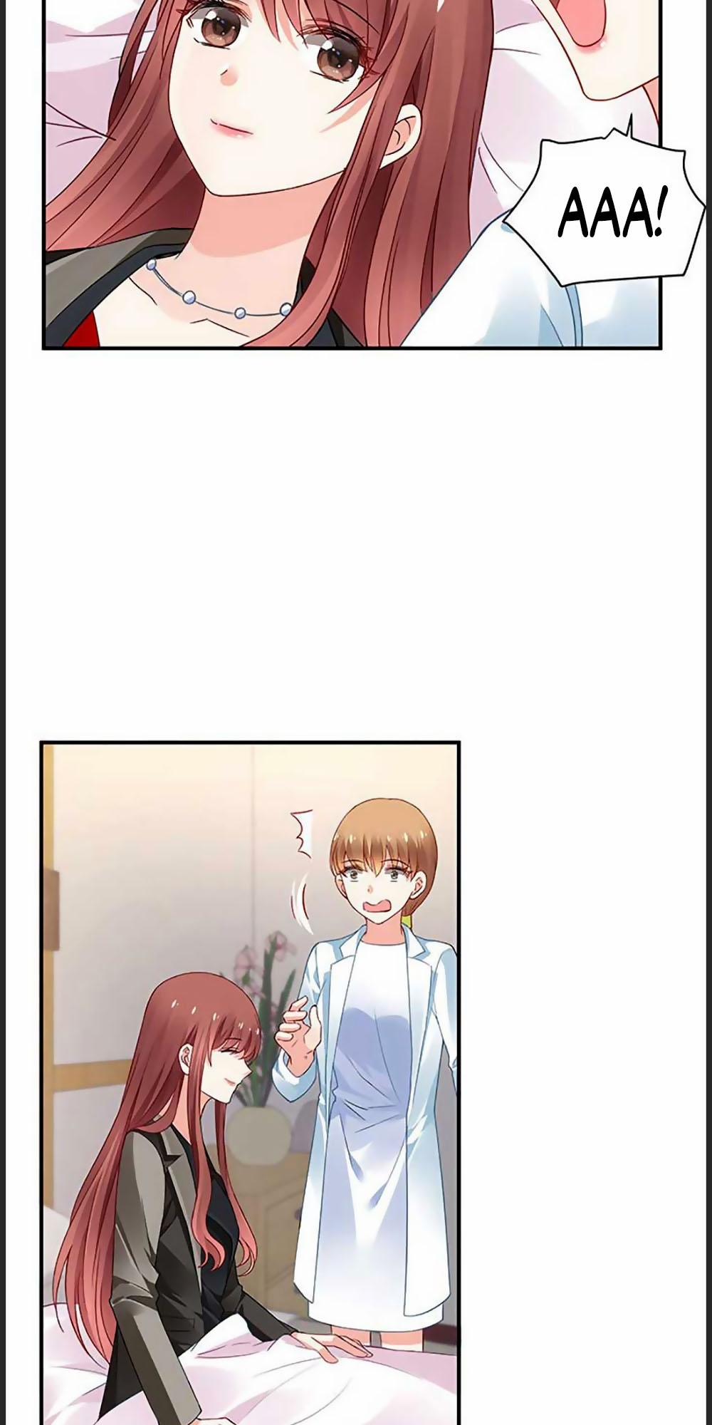 Bạn Trai 1/4 Của Tôi 19 trang 14