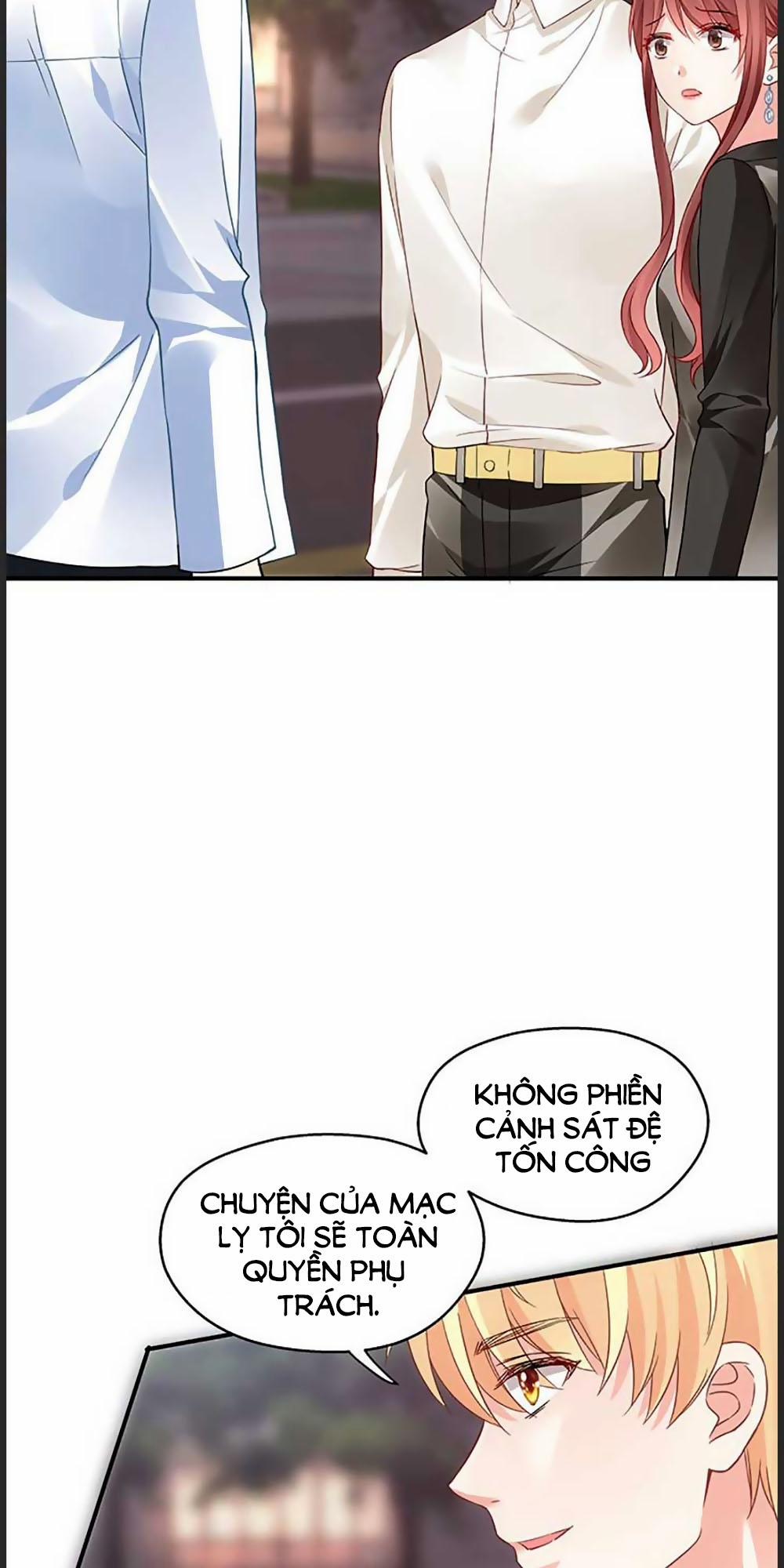 Bạn Trai 1/4 Của Tôi 19 trang 2