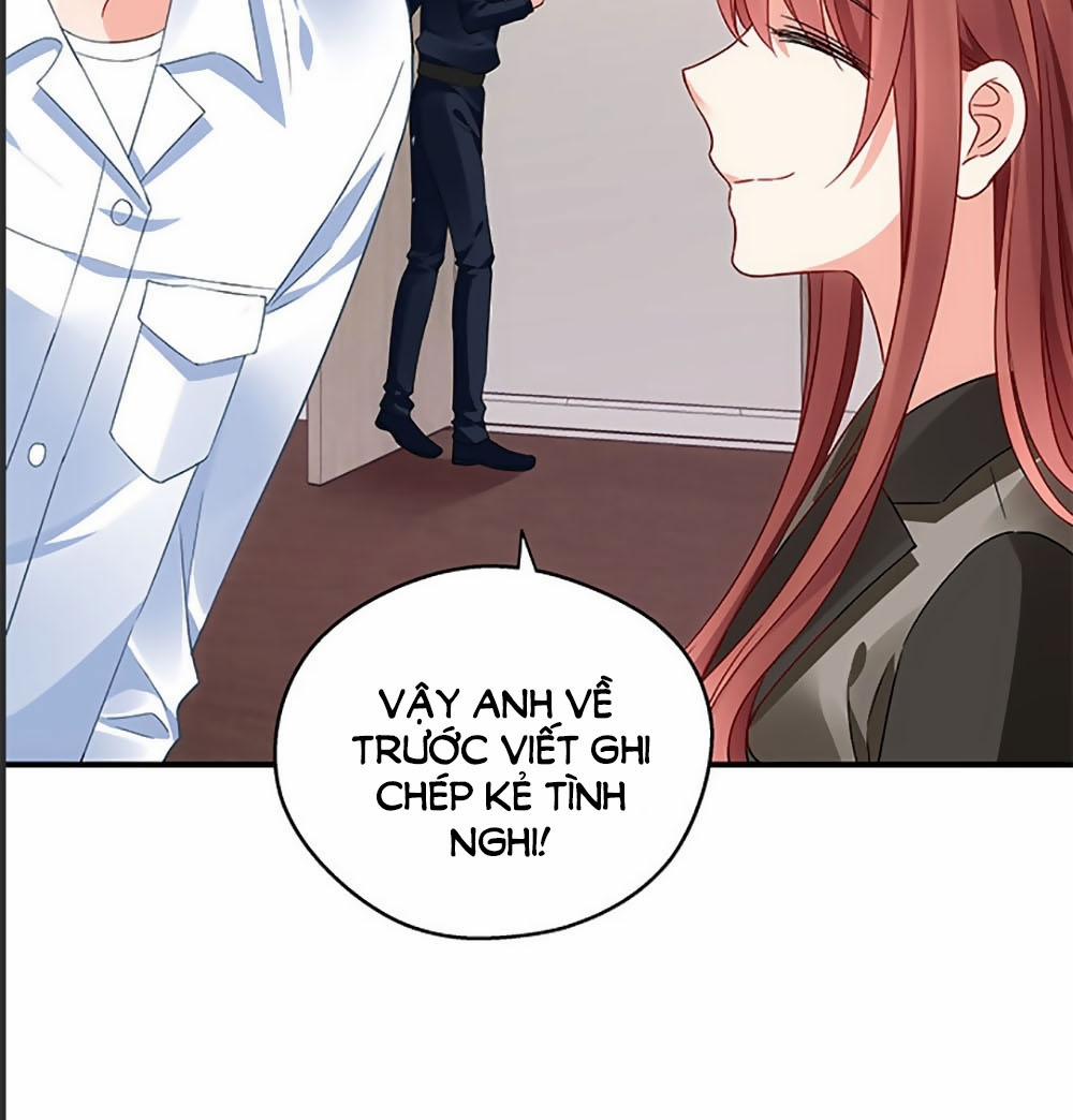 Bạn Trai 1/4 Của Tôi 19 trang 23