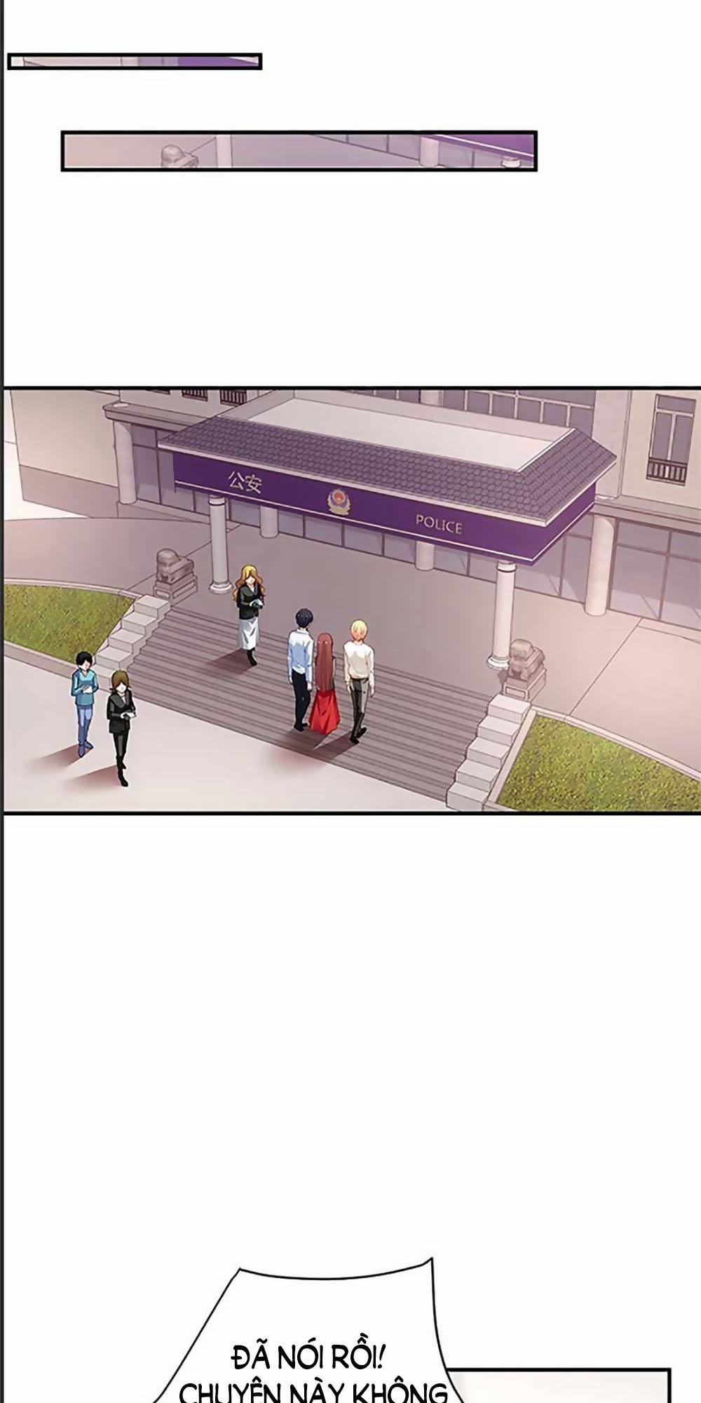 Bạn Trai 1/4 Của Tôi 19 trang 24