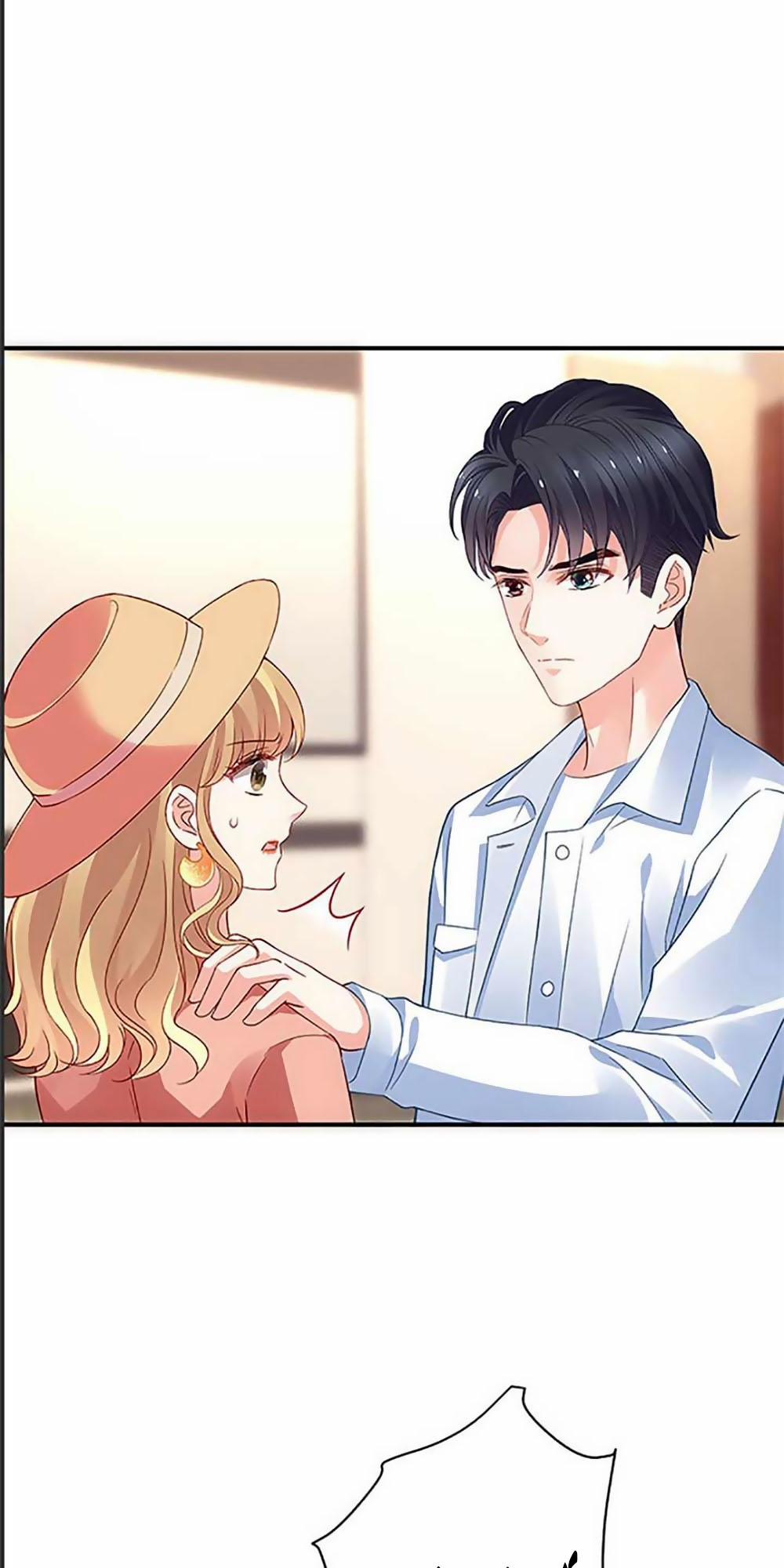 Bạn Trai 1/4 Của Tôi 19 trang 29