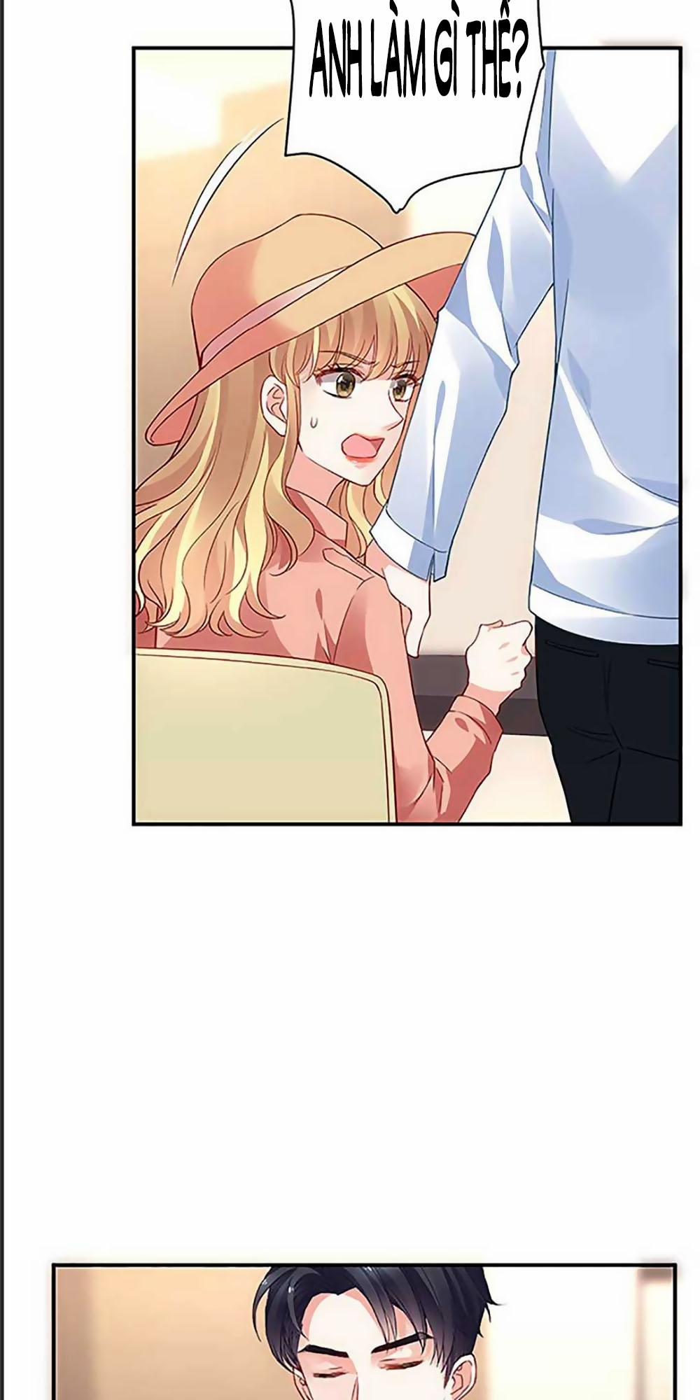 Bạn Trai 1/4 Của Tôi 19 trang 30