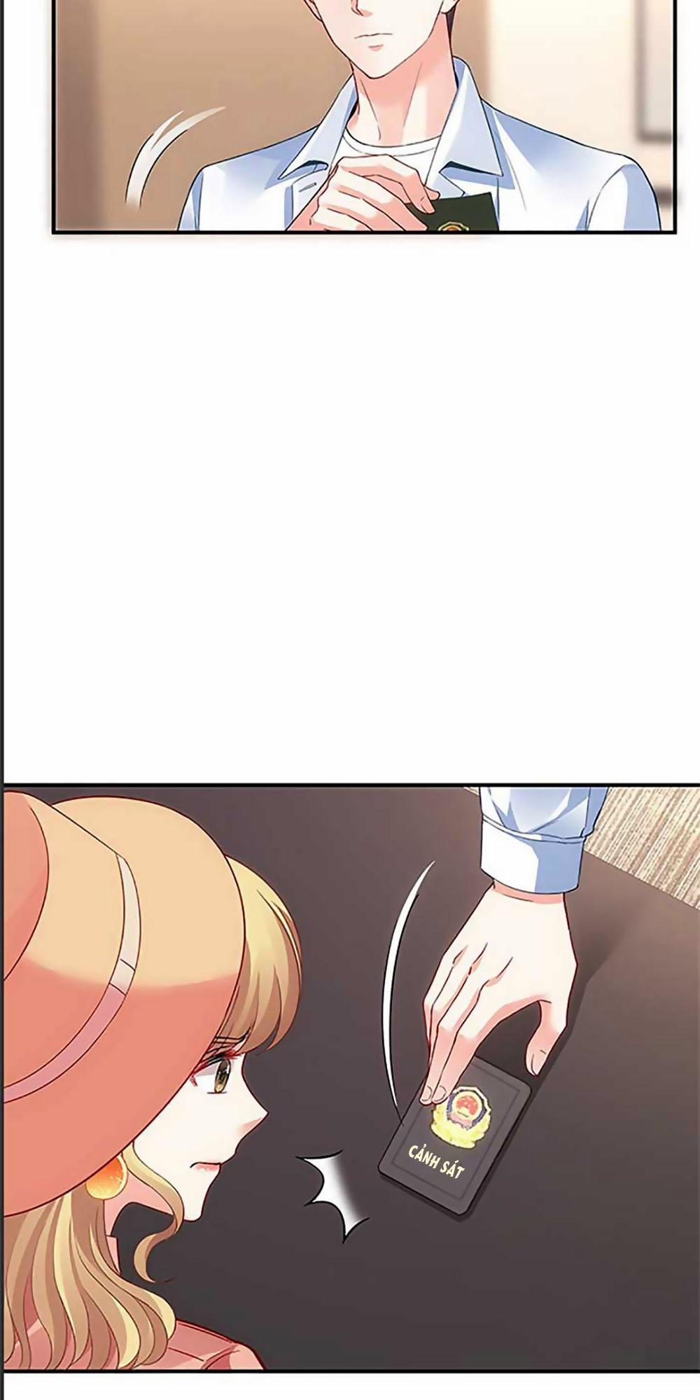 Bạn Trai 1/4 Của Tôi 19 trang 31