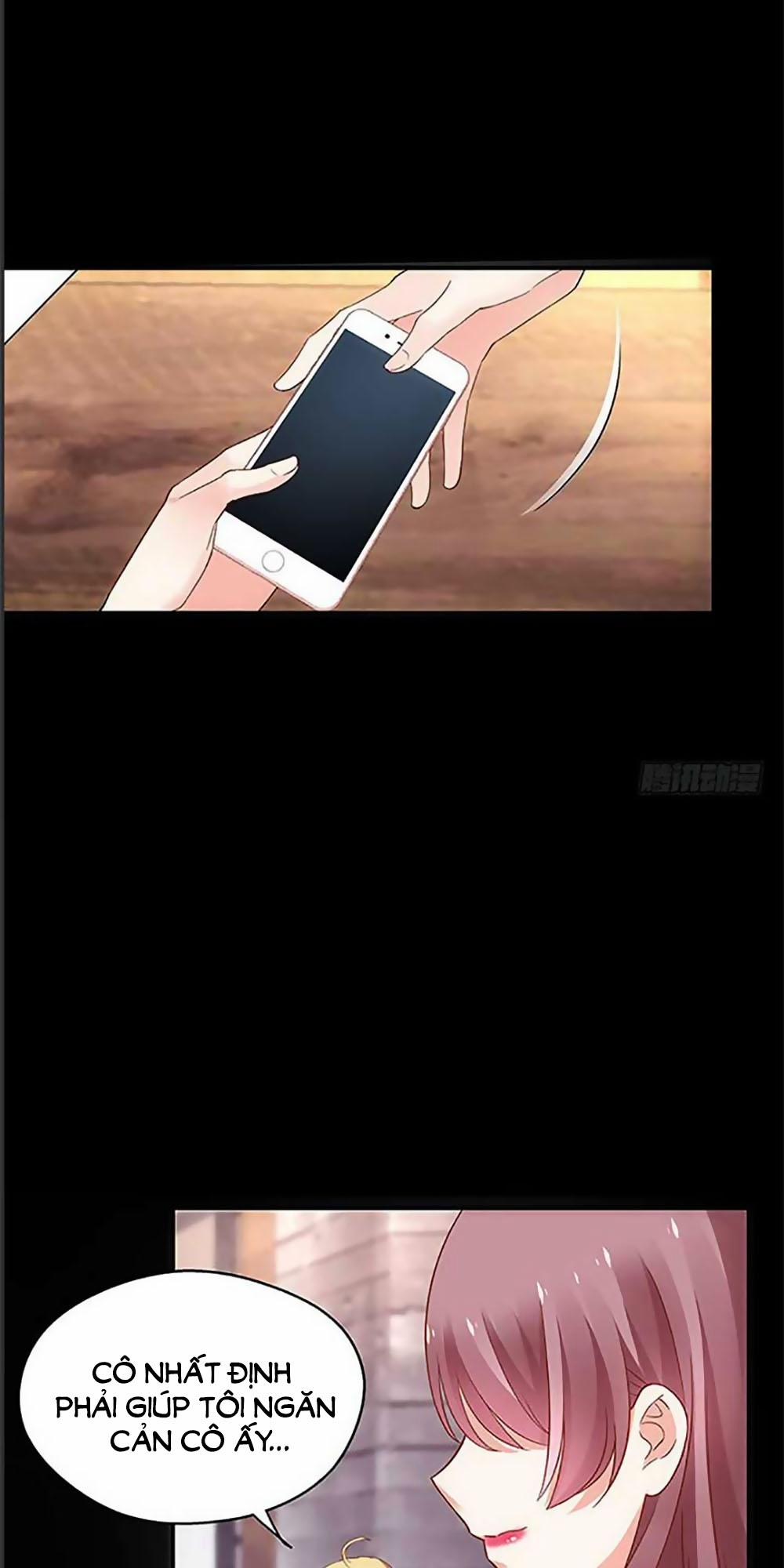 Bạn Trai 1/4 Của Tôi 19 trang 38