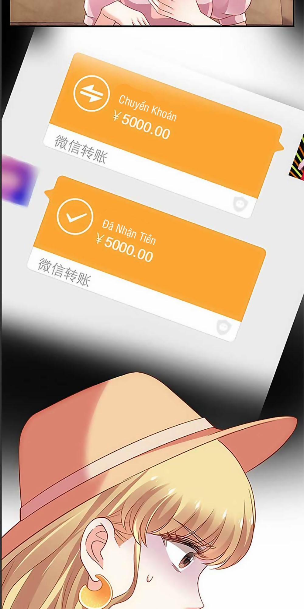 Bạn Trai 1/4 Của Tôi 19 trang 40