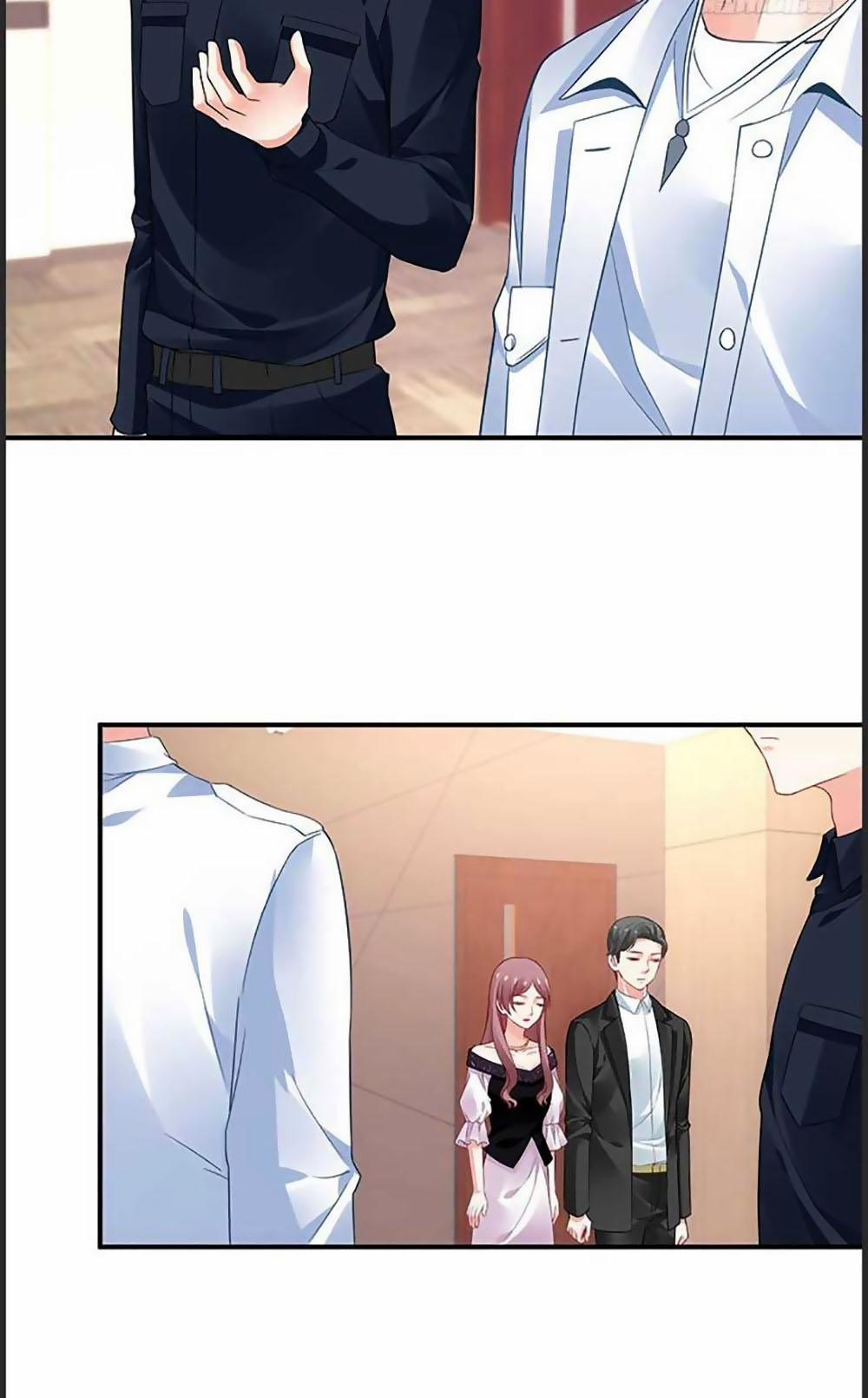 Bạn Trai 1/4 Của Tôi 19 trang 45