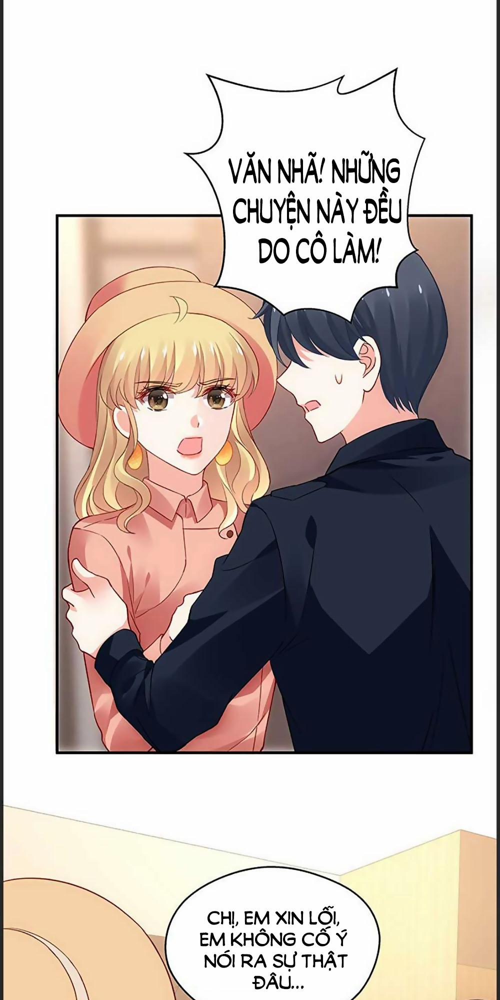 Bạn Trai 1/4 Của Tôi 19 trang 46