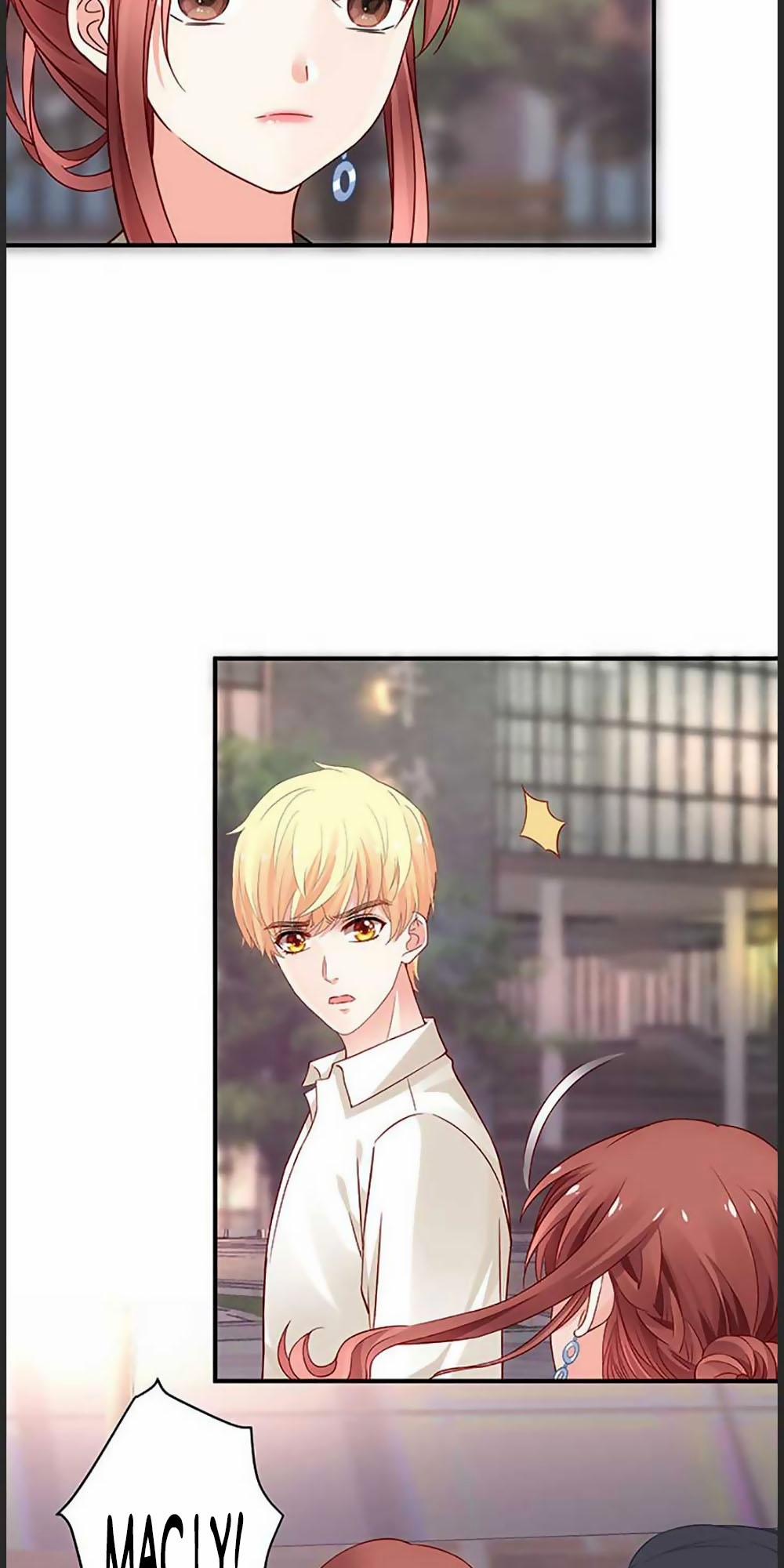 Bạn Trai 1/4 Của Tôi 19 trang 5