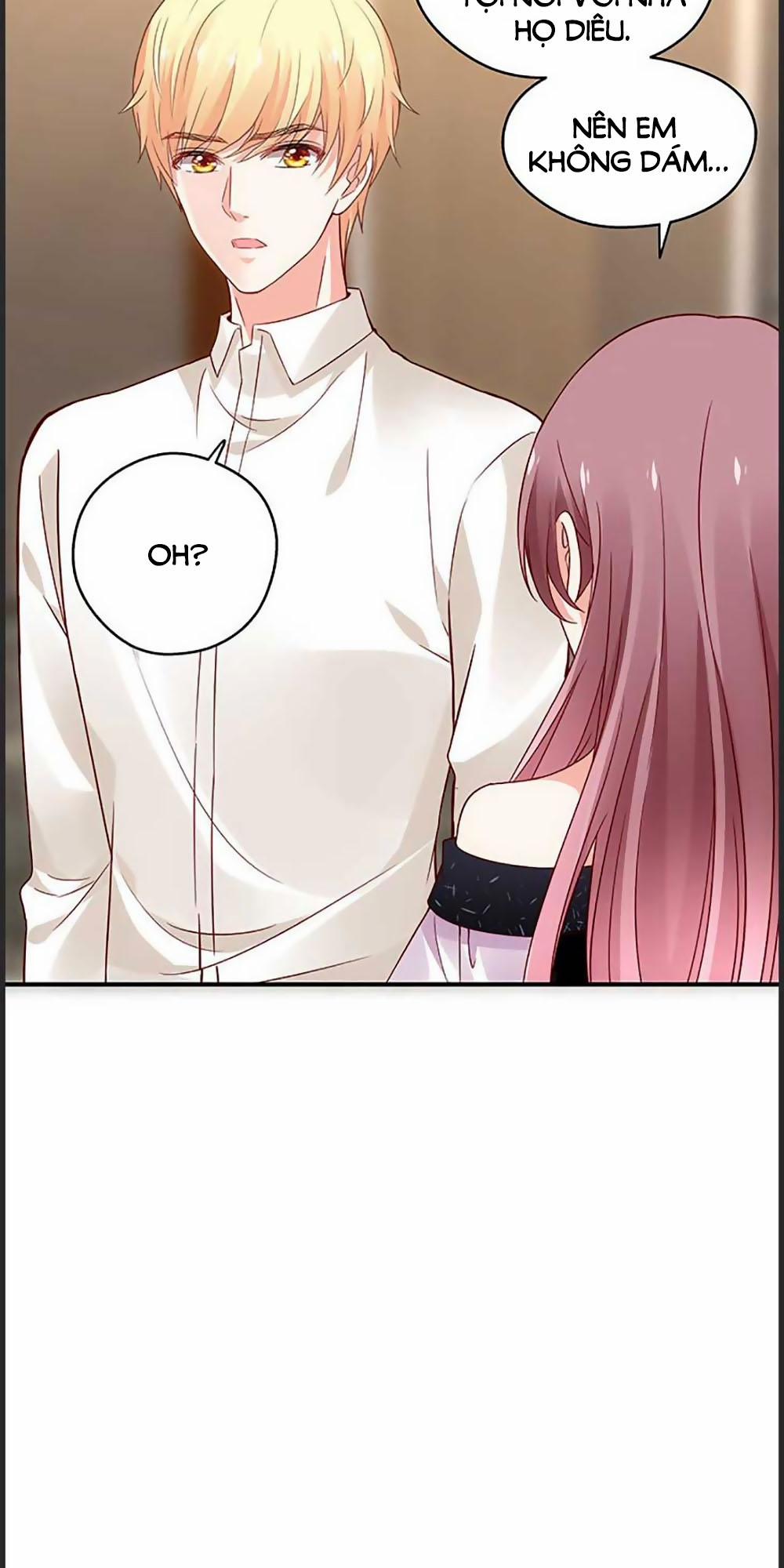 Bạn Trai 1/4 Của Tôi 19 trang 50