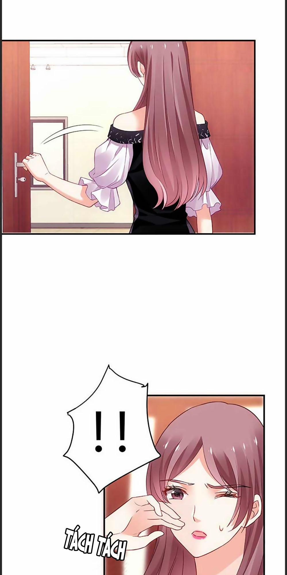 Bạn Trai 1/4 Của Tôi 19 trang 52