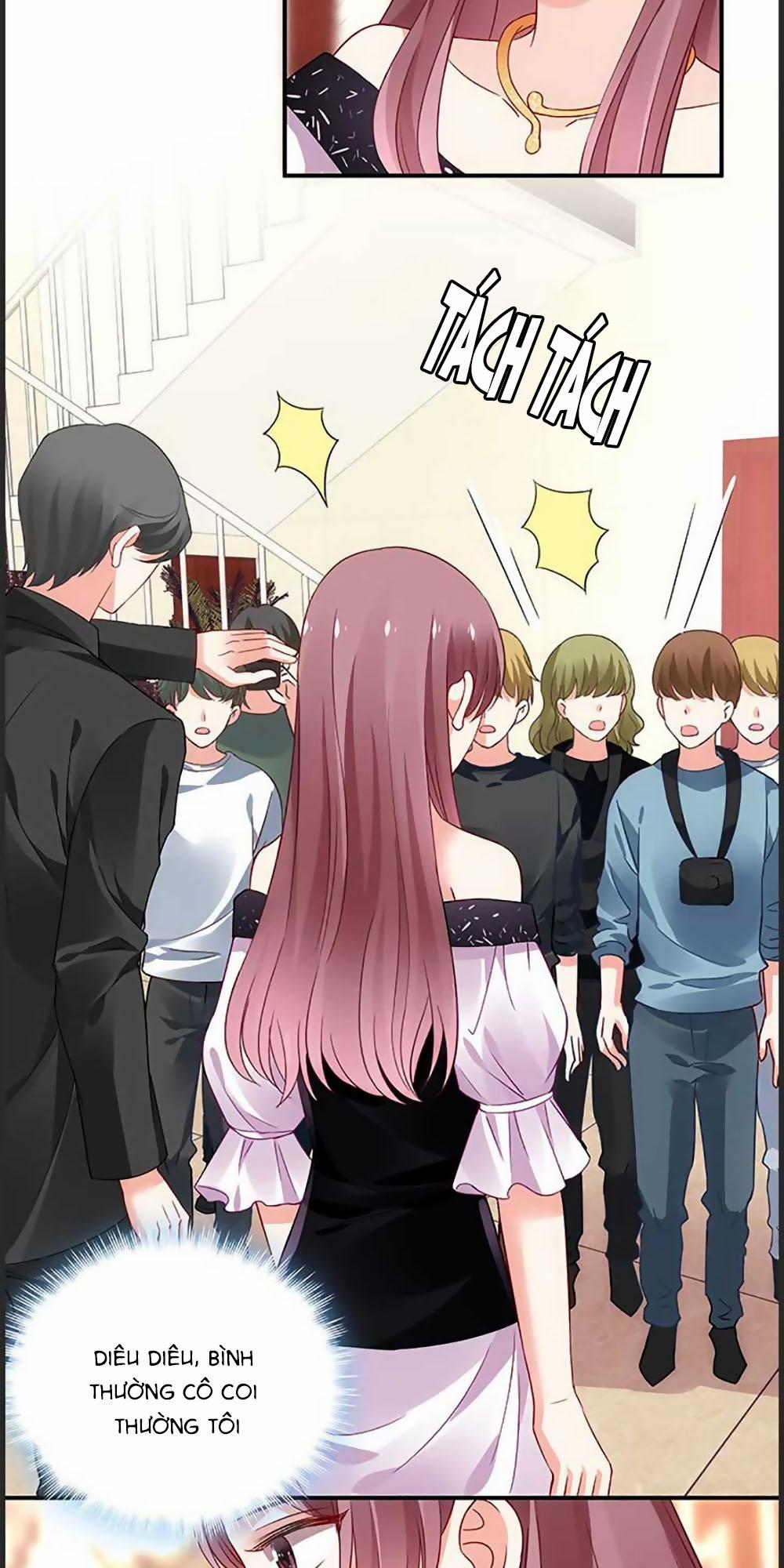 Bạn Trai 1/4 Của Tôi 19 trang 53