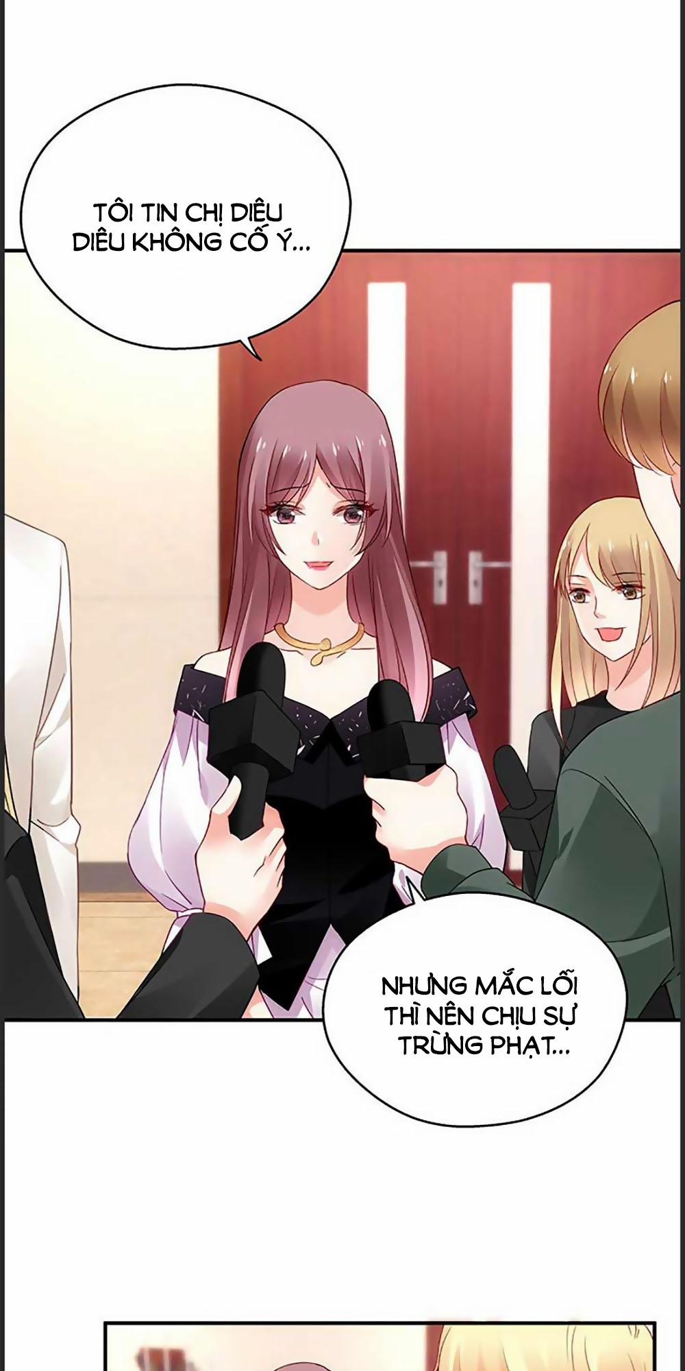 Bạn Trai 1/4 Của Tôi 19 trang 56