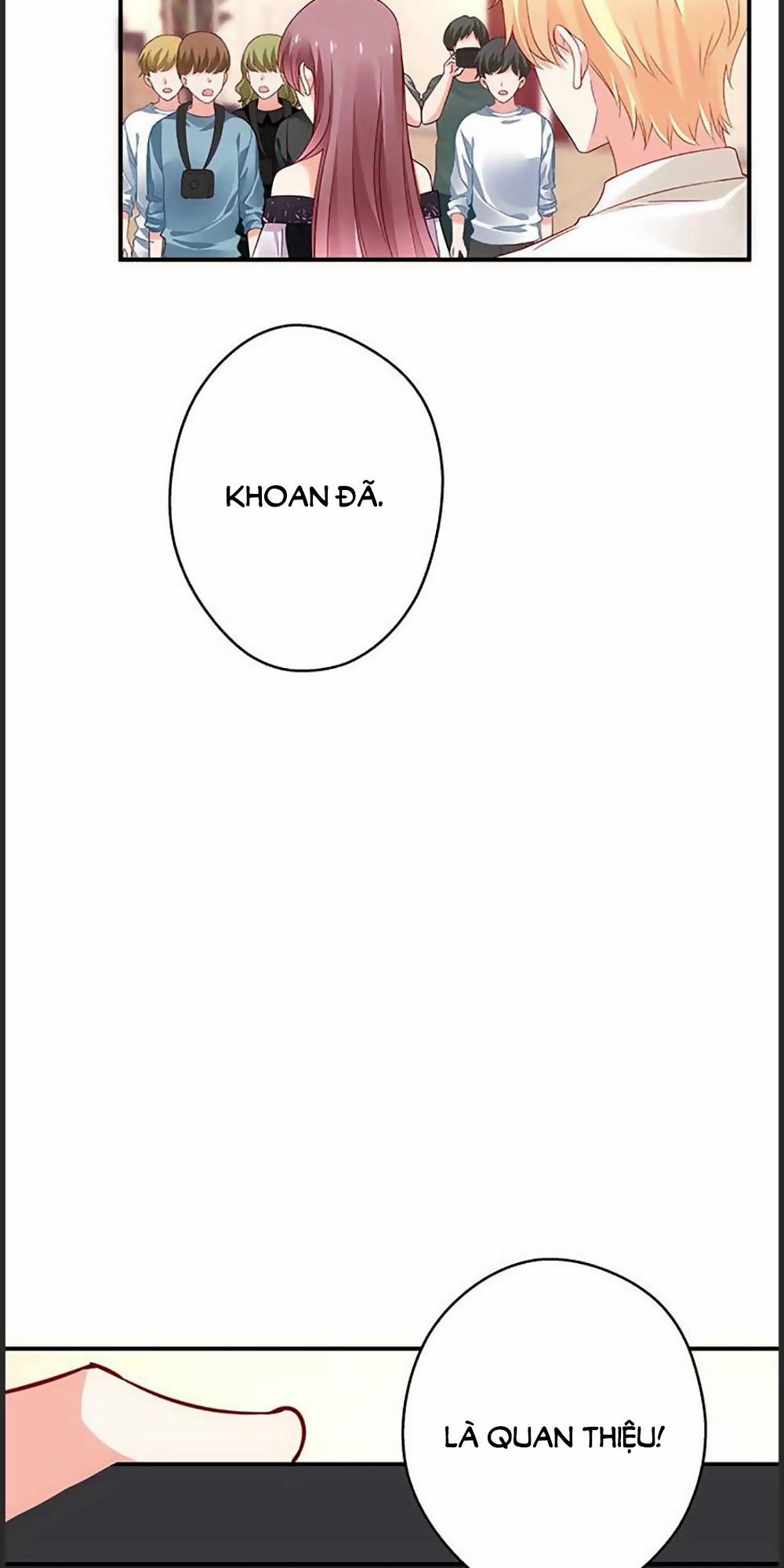 Bạn Trai 1/4 Của Tôi 19 trang 57