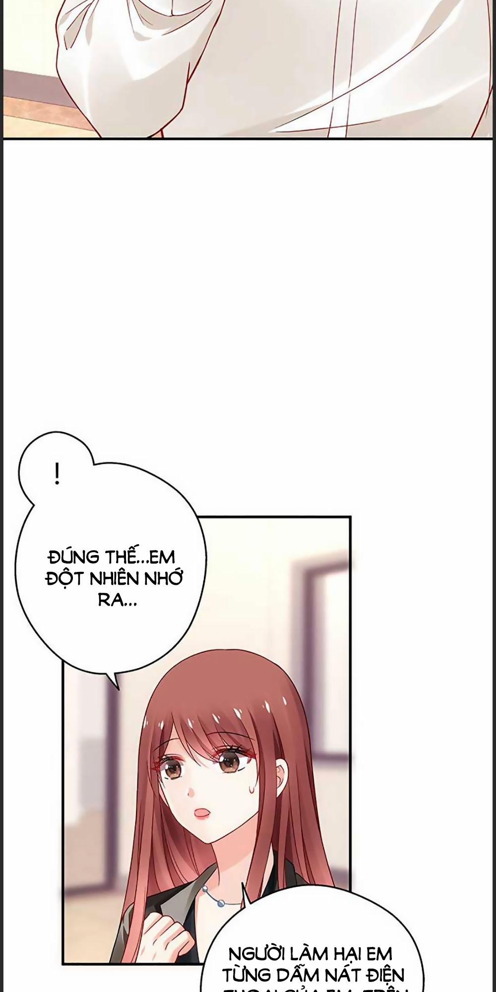 Bạn Trai 1/4 Của Tôi 19 trang 60