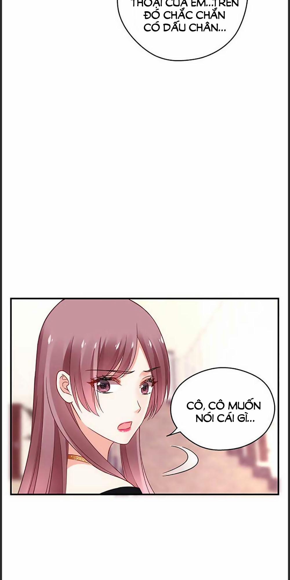 Bạn Trai 1/4 Của Tôi 19 trang 61