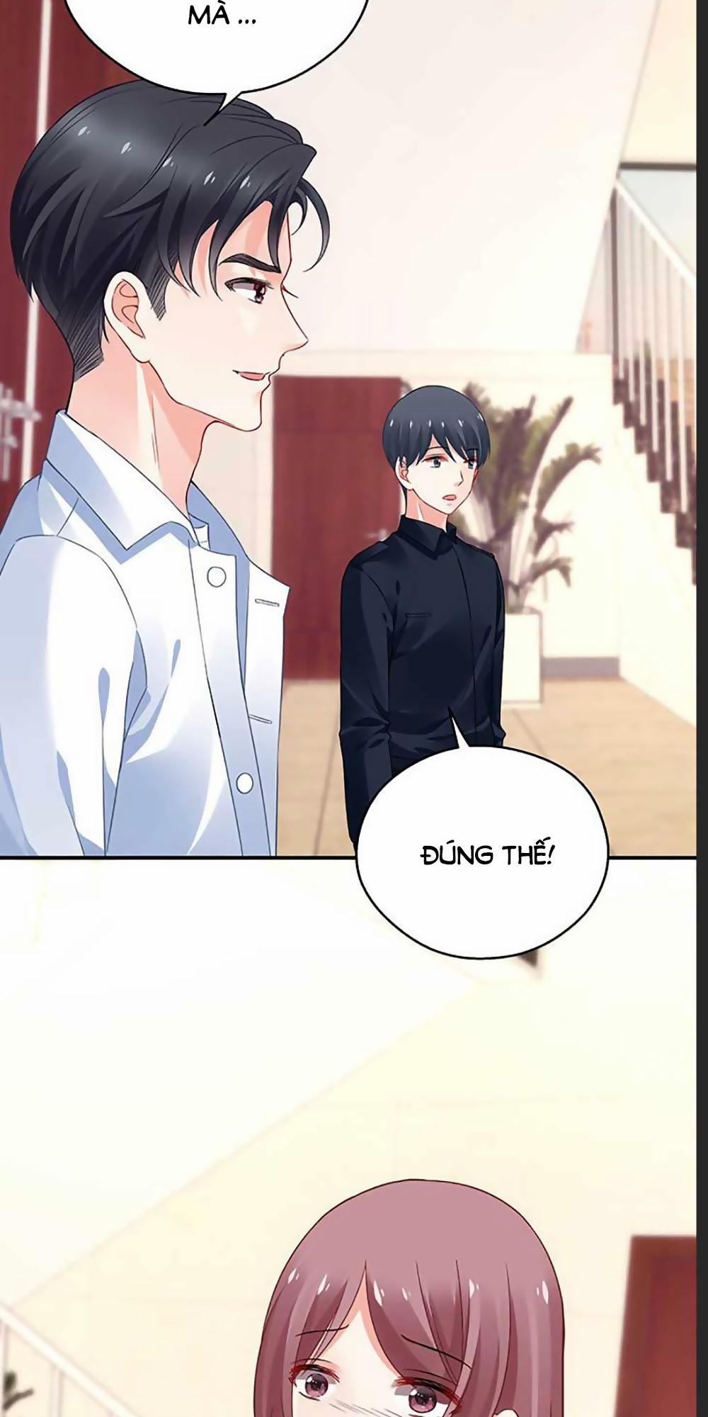 Bạn Trai 1/4 Của Tôi 19 trang 67