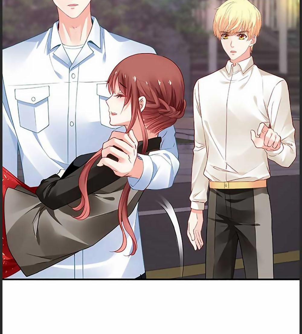 Bạn Trai 1/4 Của Tôi 19 trang 7