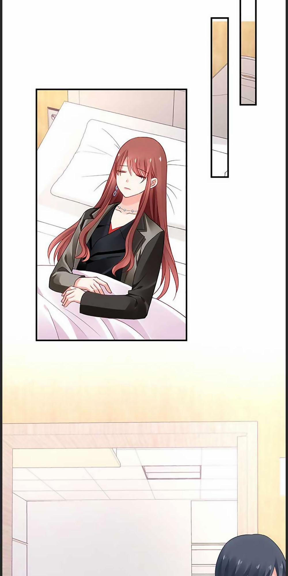 Bạn Trai 1/4 Của Tôi 19 trang 9