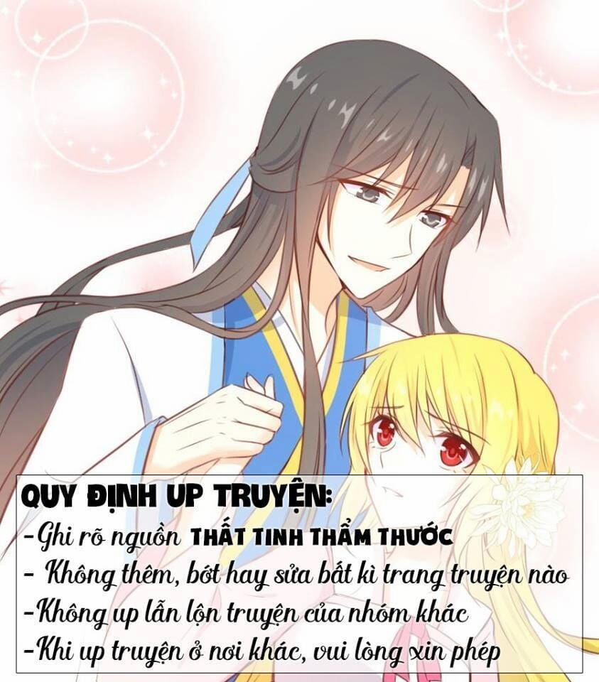 Bạn Trai 1/4 Của Tôi 2 trang 0