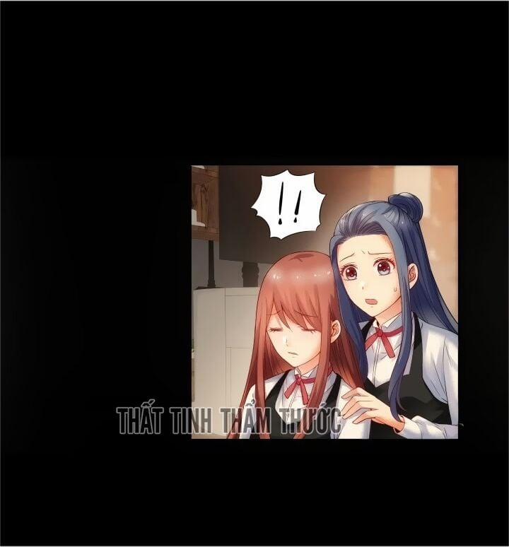 Bạn Trai 1/4 Của Tôi 2 trang 10