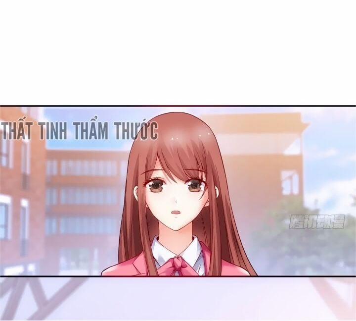 Bạn Trai 1/4 Của Tôi 2 trang 15