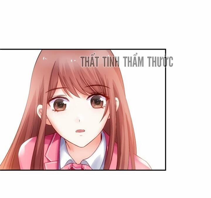 Bạn Trai 1/4 Của Tôi 2 trang 18