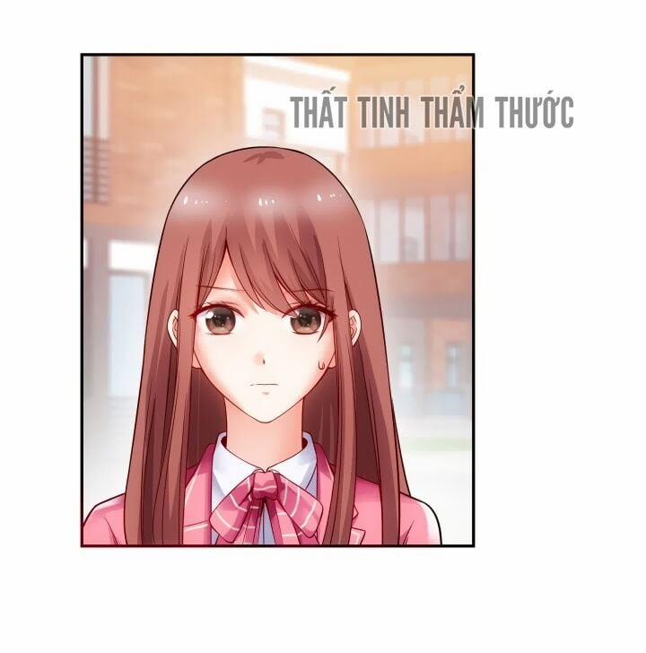 Bạn Trai 1/4 Của Tôi 2 trang 26