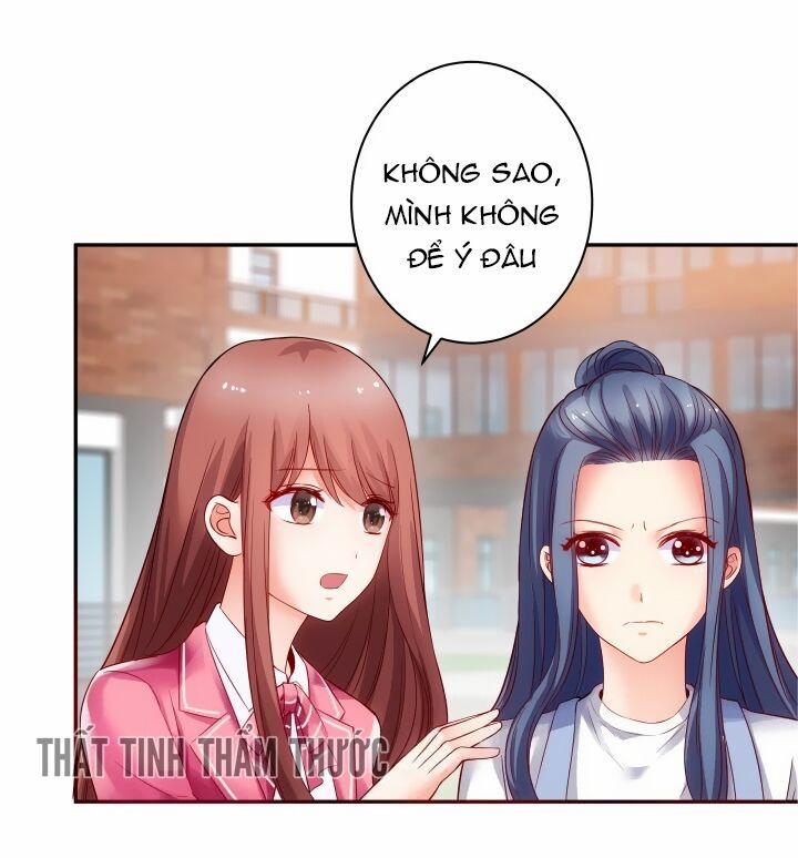 Bạn Trai 1/4 Của Tôi 2 trang 28