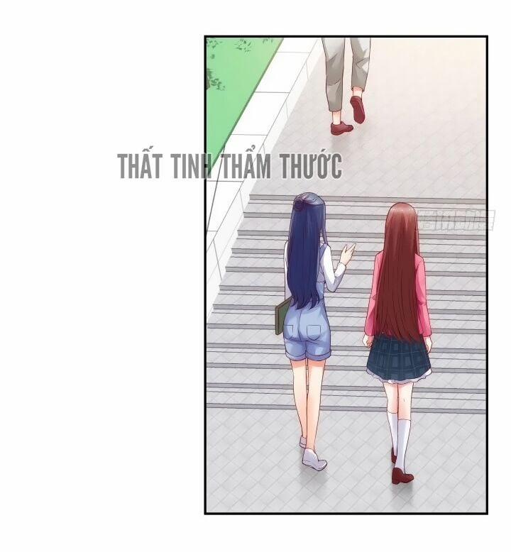 Bạn Trai 1/4 Của Tôi 2 trang 3