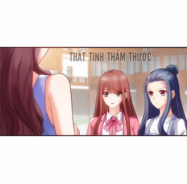 Bạn Trai 1/4 Của Tôi 2 trang 30